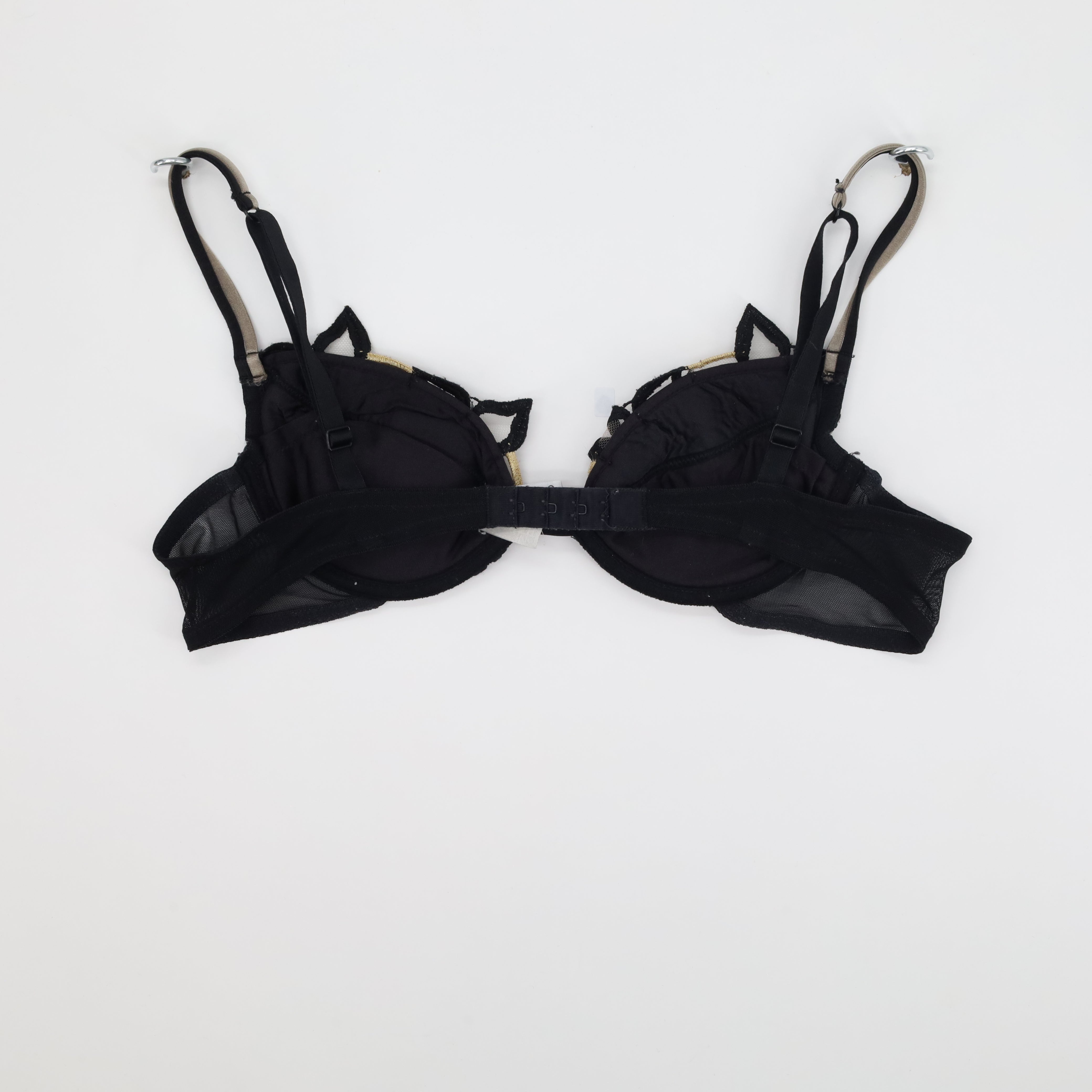 Soutien-gorge Christies Noir