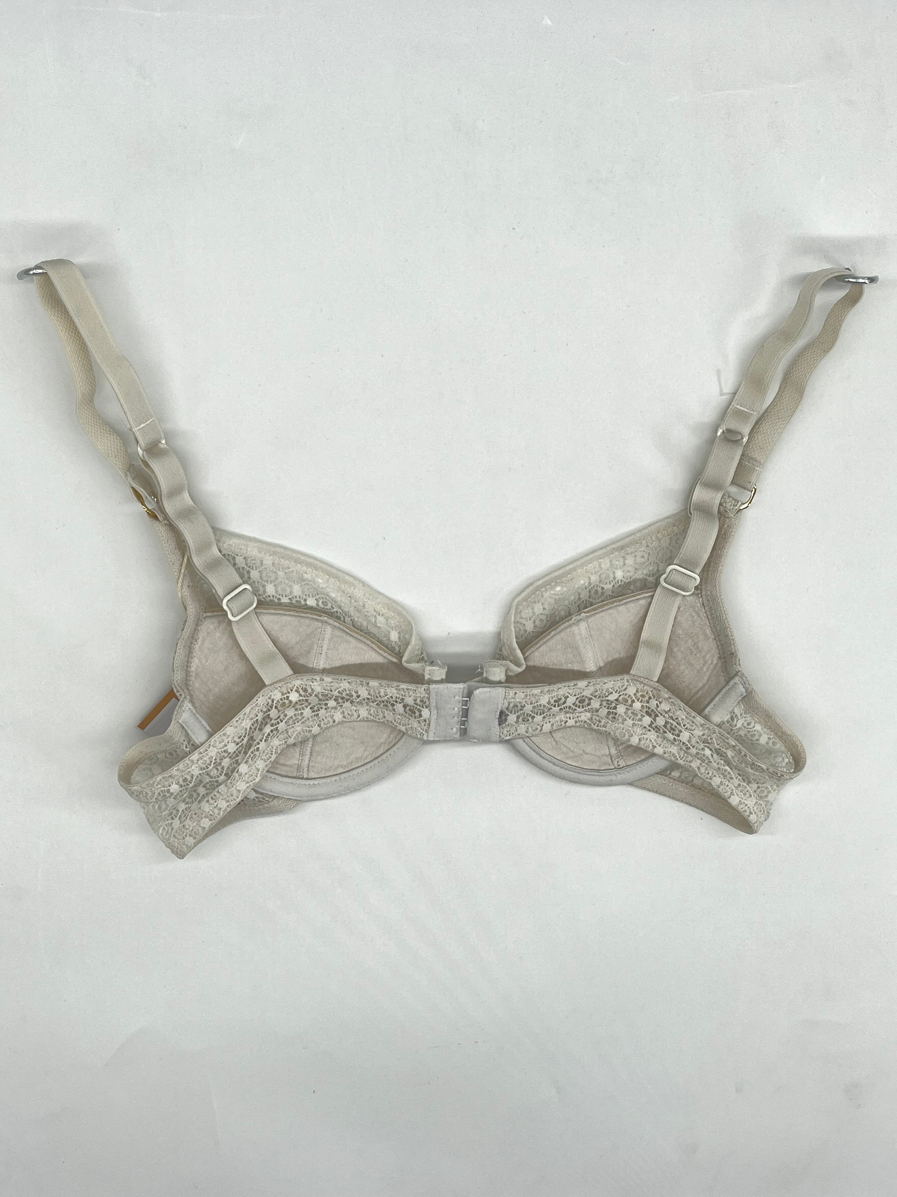 Soutien-gorge Blanc