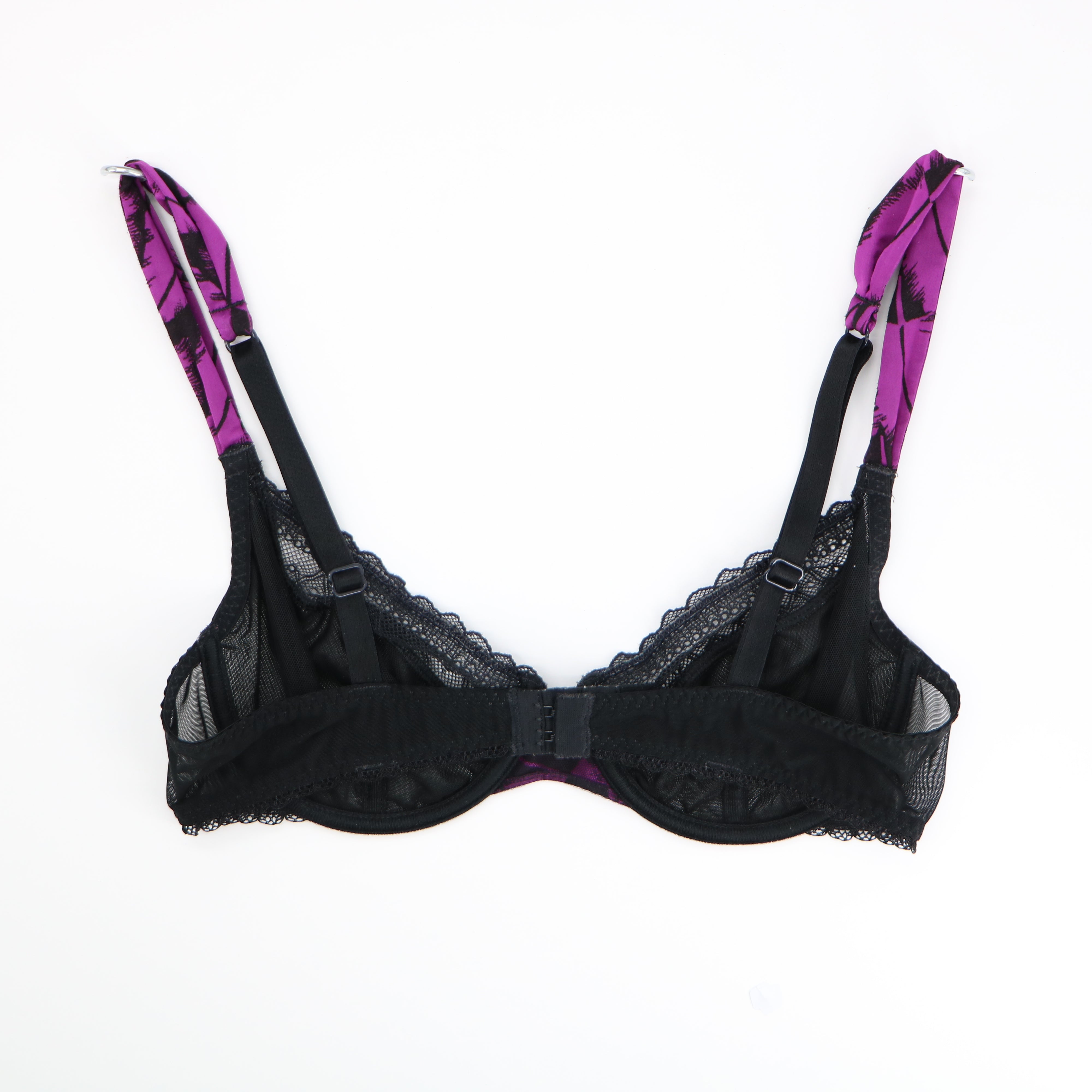 Soutien-gorge Implicite Noir