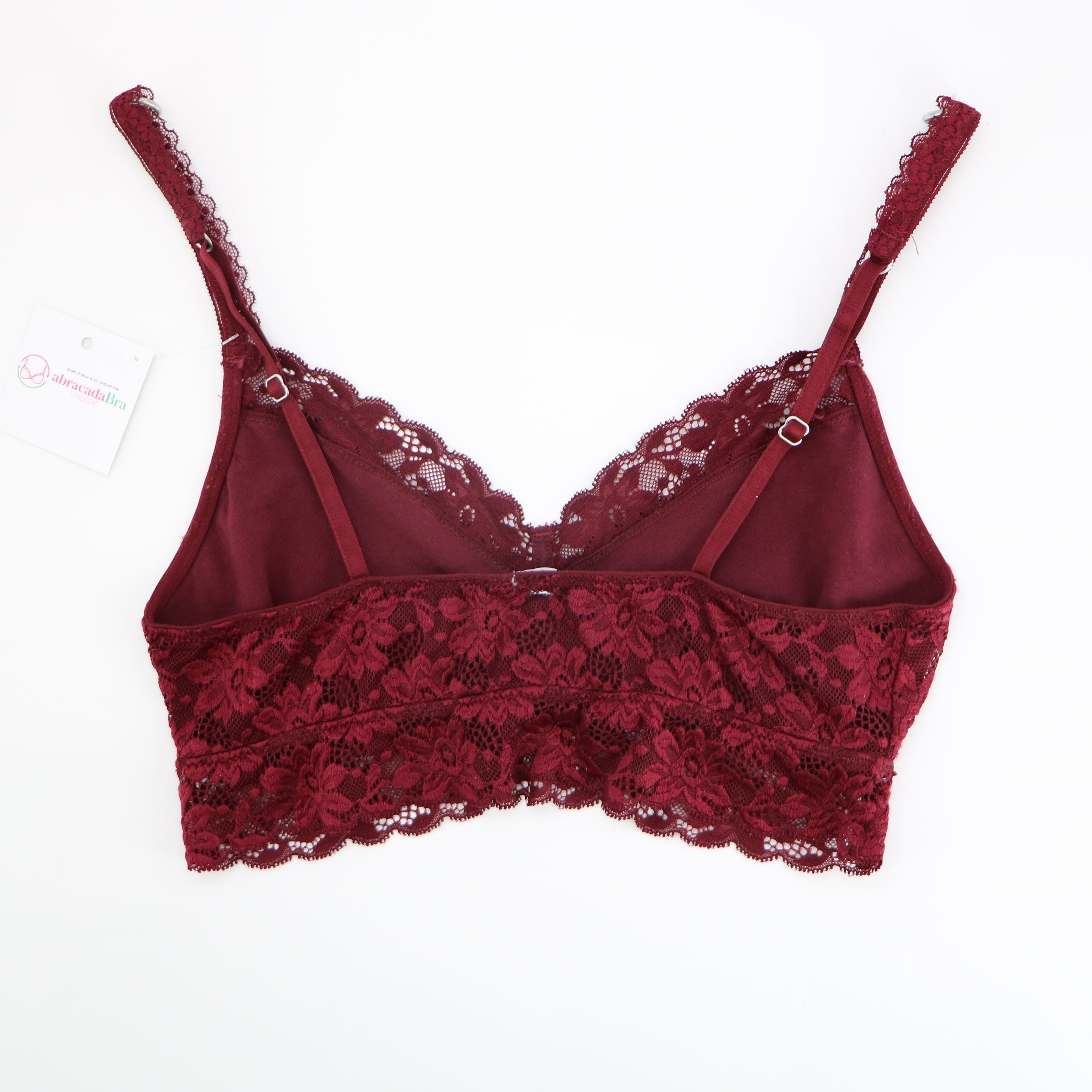 Soutien-gorge Aerie Violet