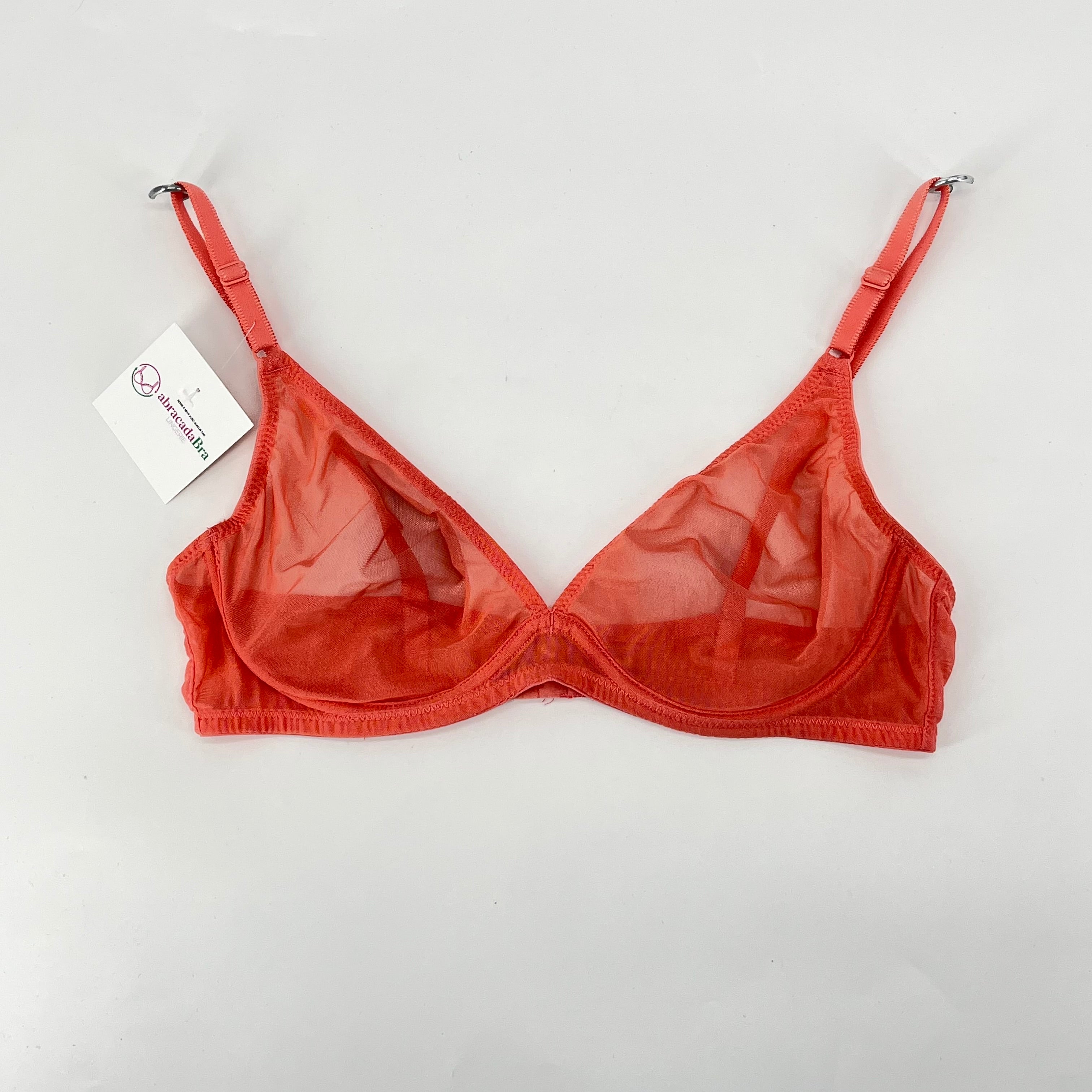 Soutien-gorge Corail