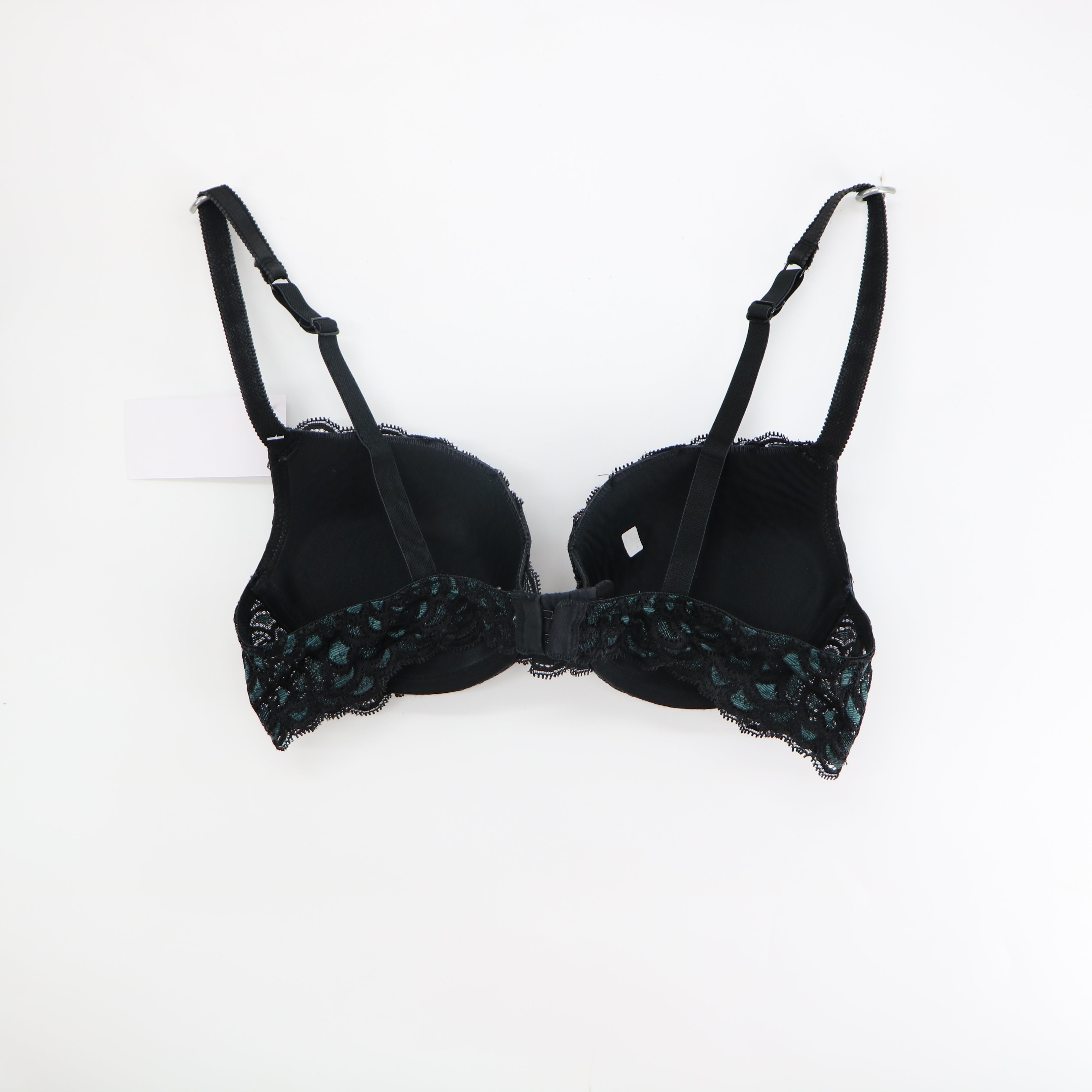 Soutien-gorge RougeGorge Noir
