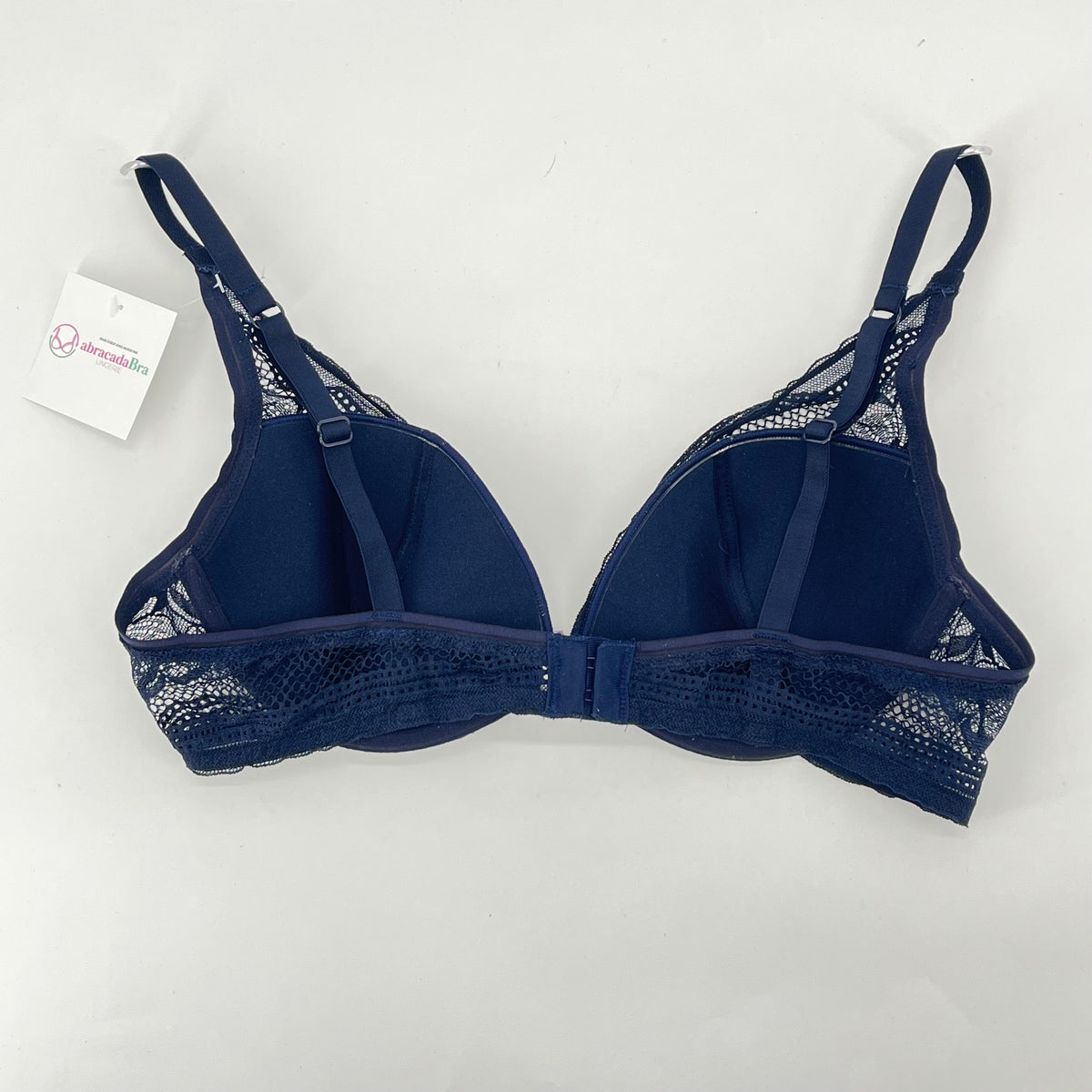 Soutien-gorge Monoprix Bleu
