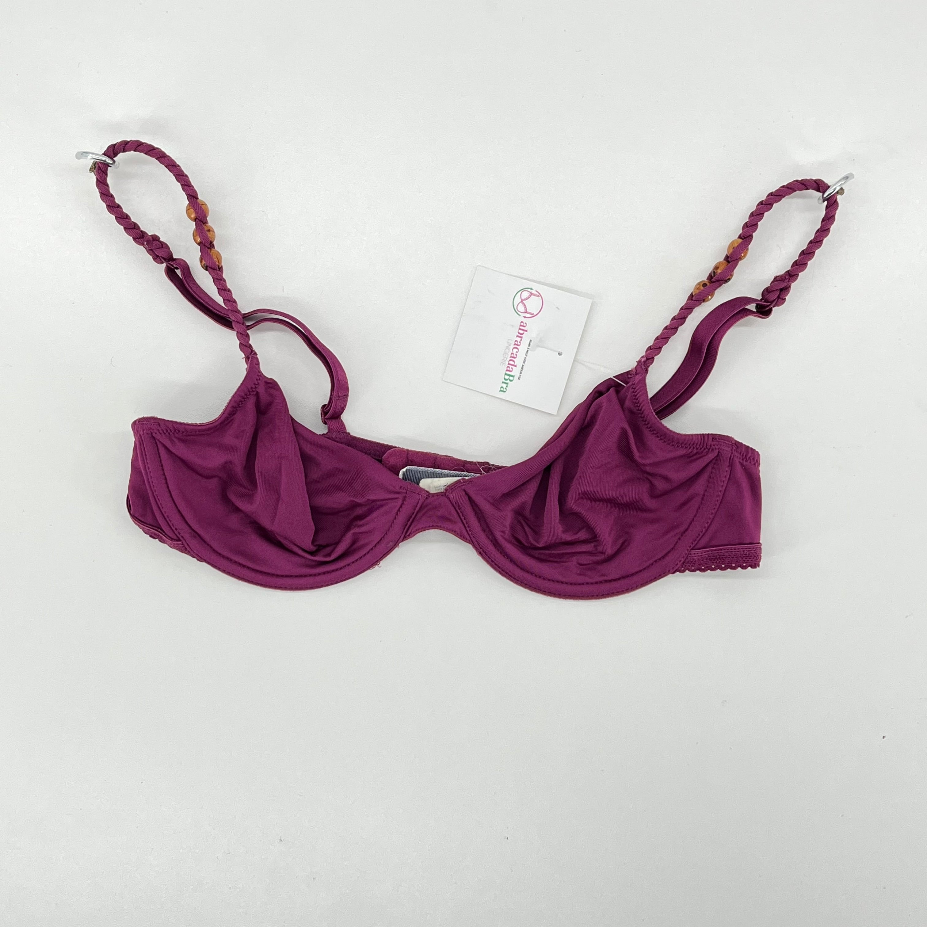Soutien-gorge ETAM Violet