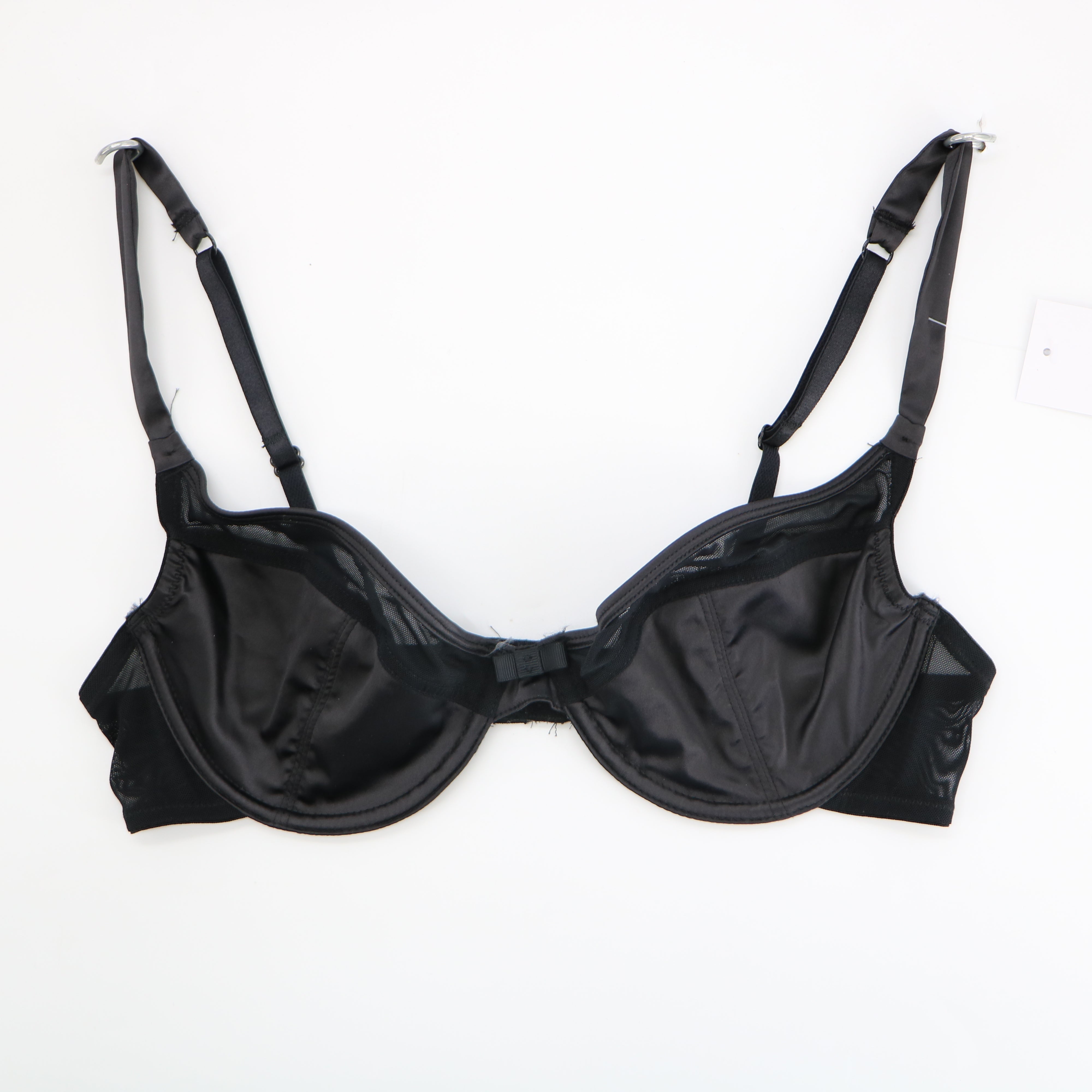 Soutien-gorge Marque inconnue Noir