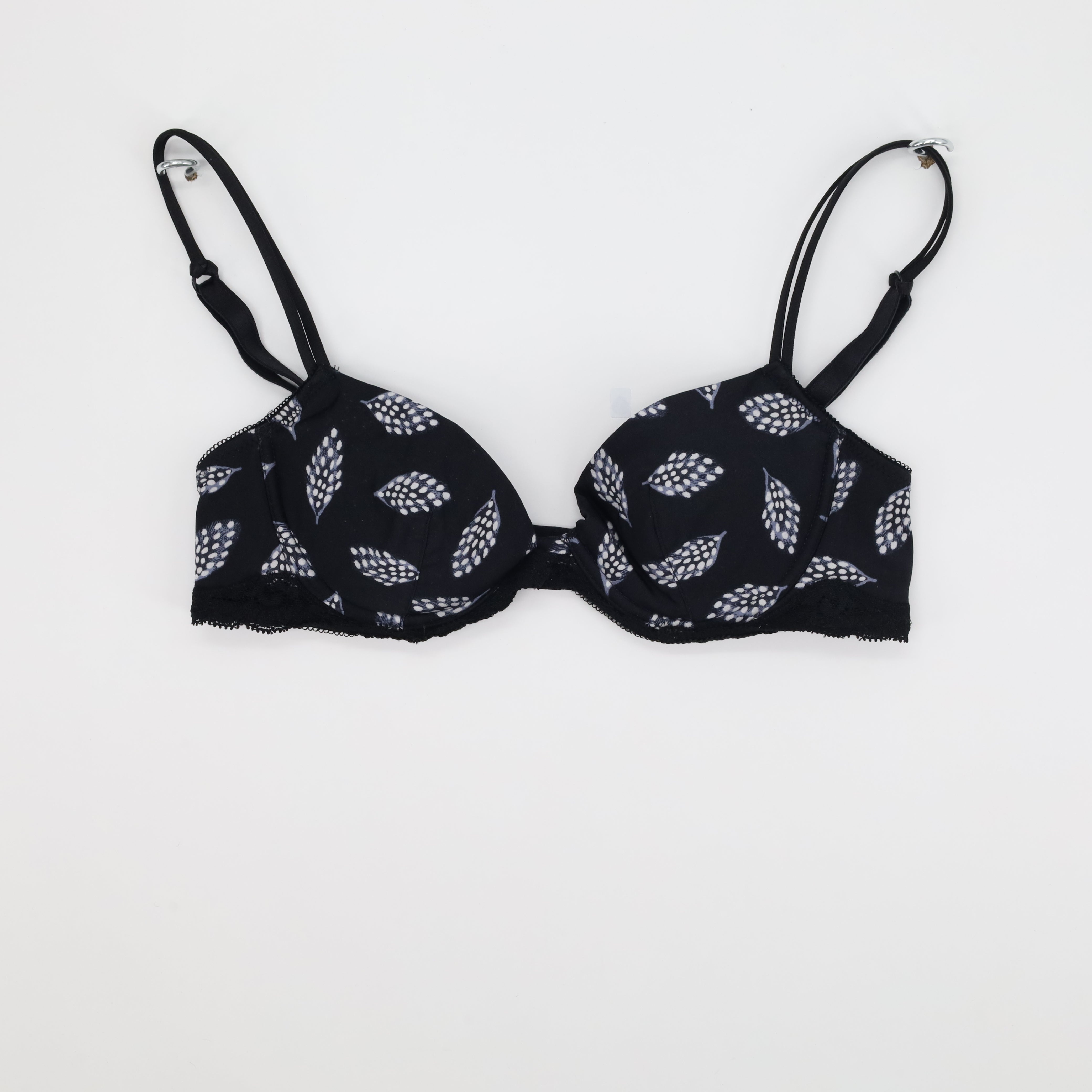 Soutien-gorge Noir