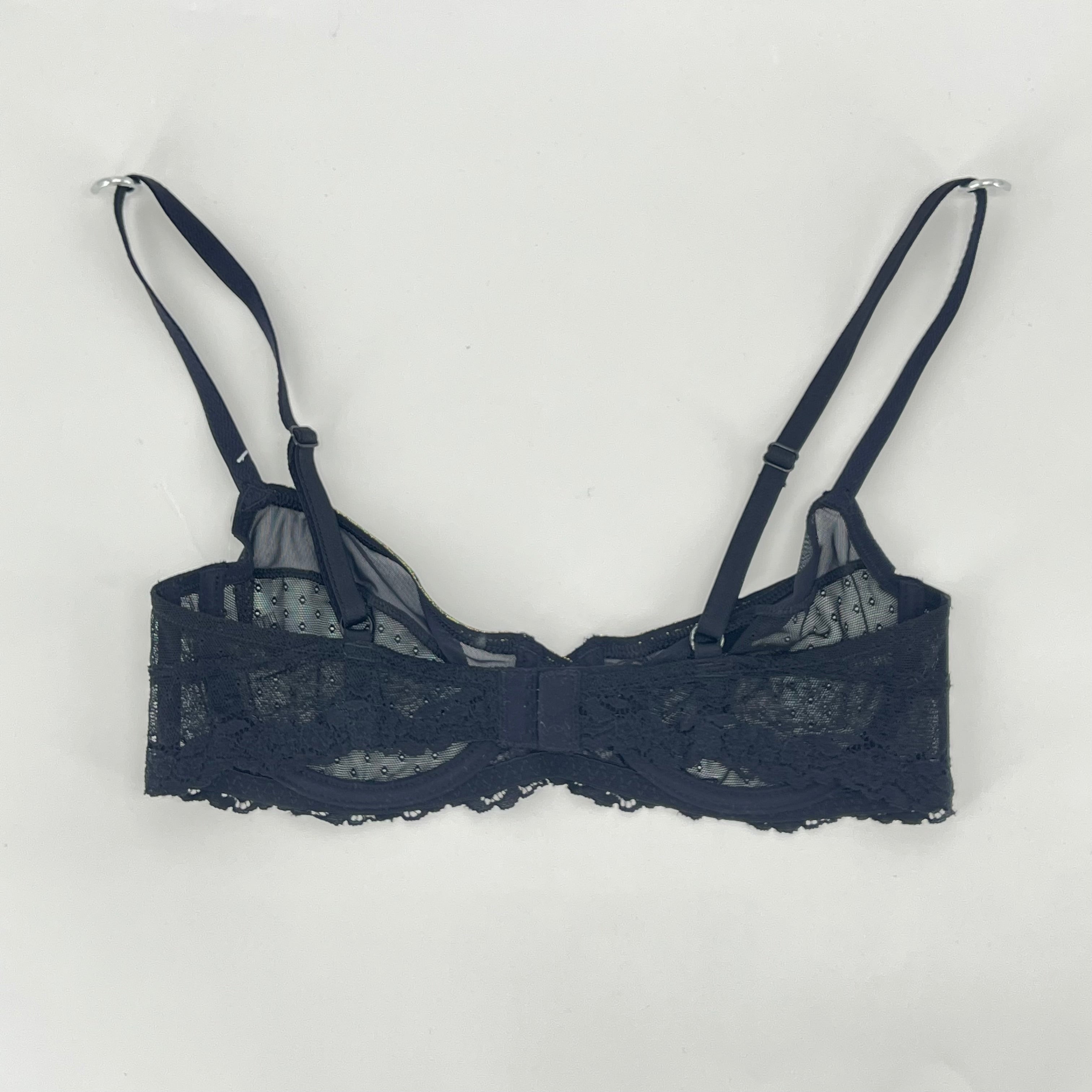 Soutien-gorge Ysé Noir