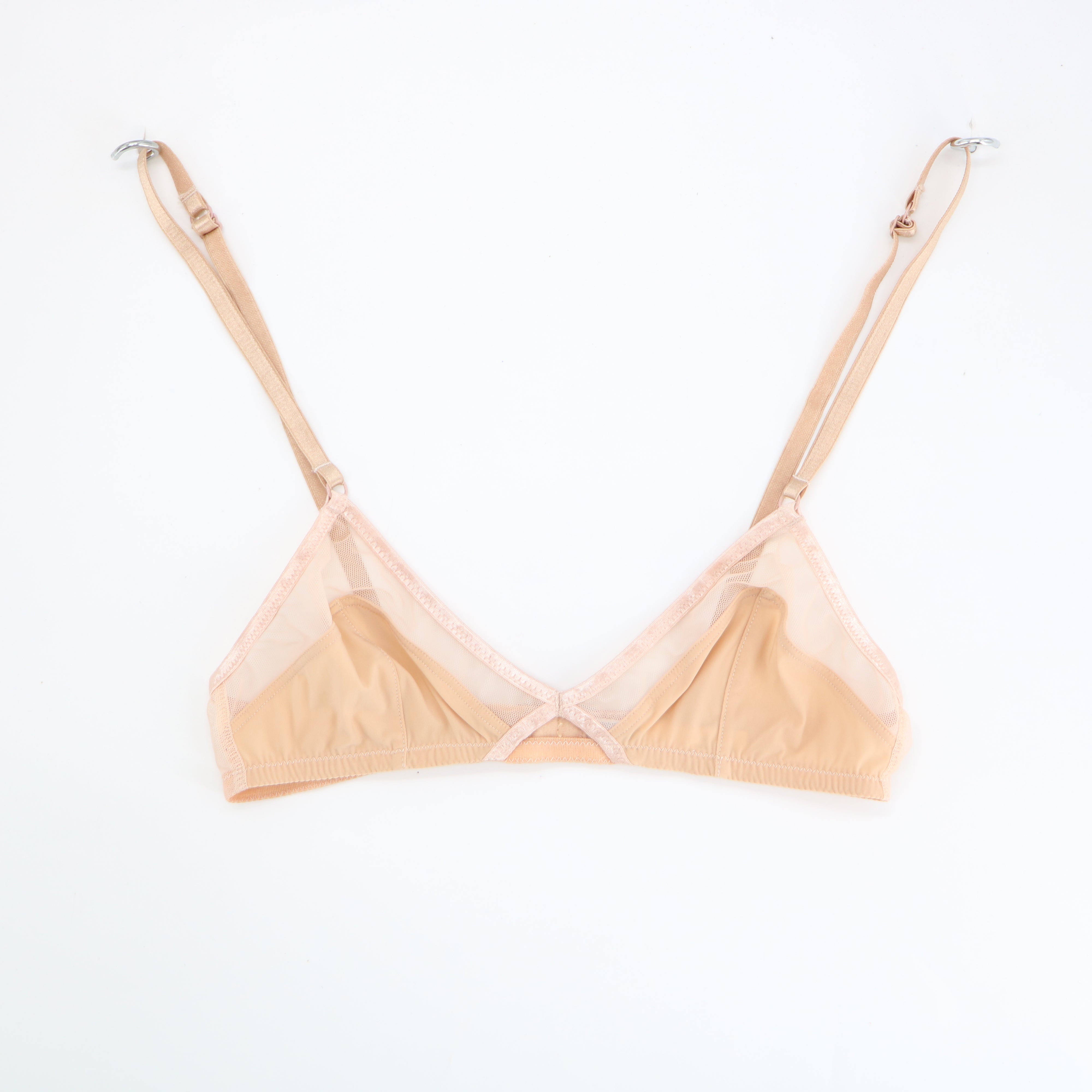 Soutien-gorge Ysé Beige
