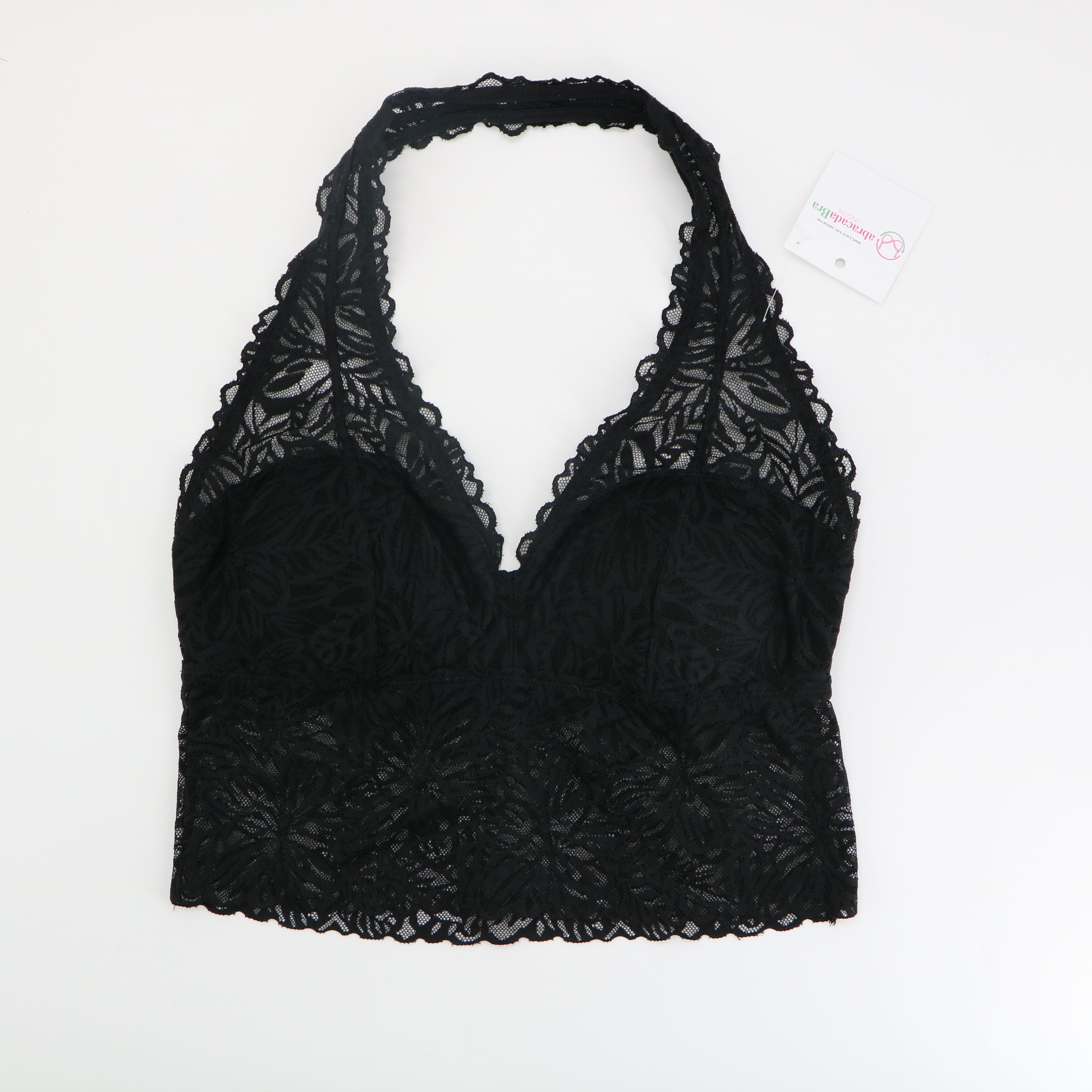 Soutien-gorge Aerie Noir