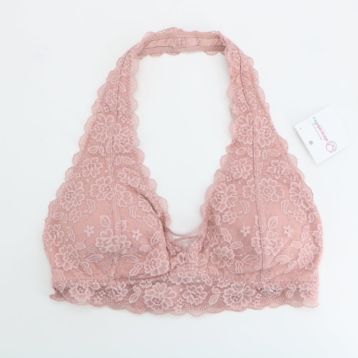 Soutien-gorge Rose