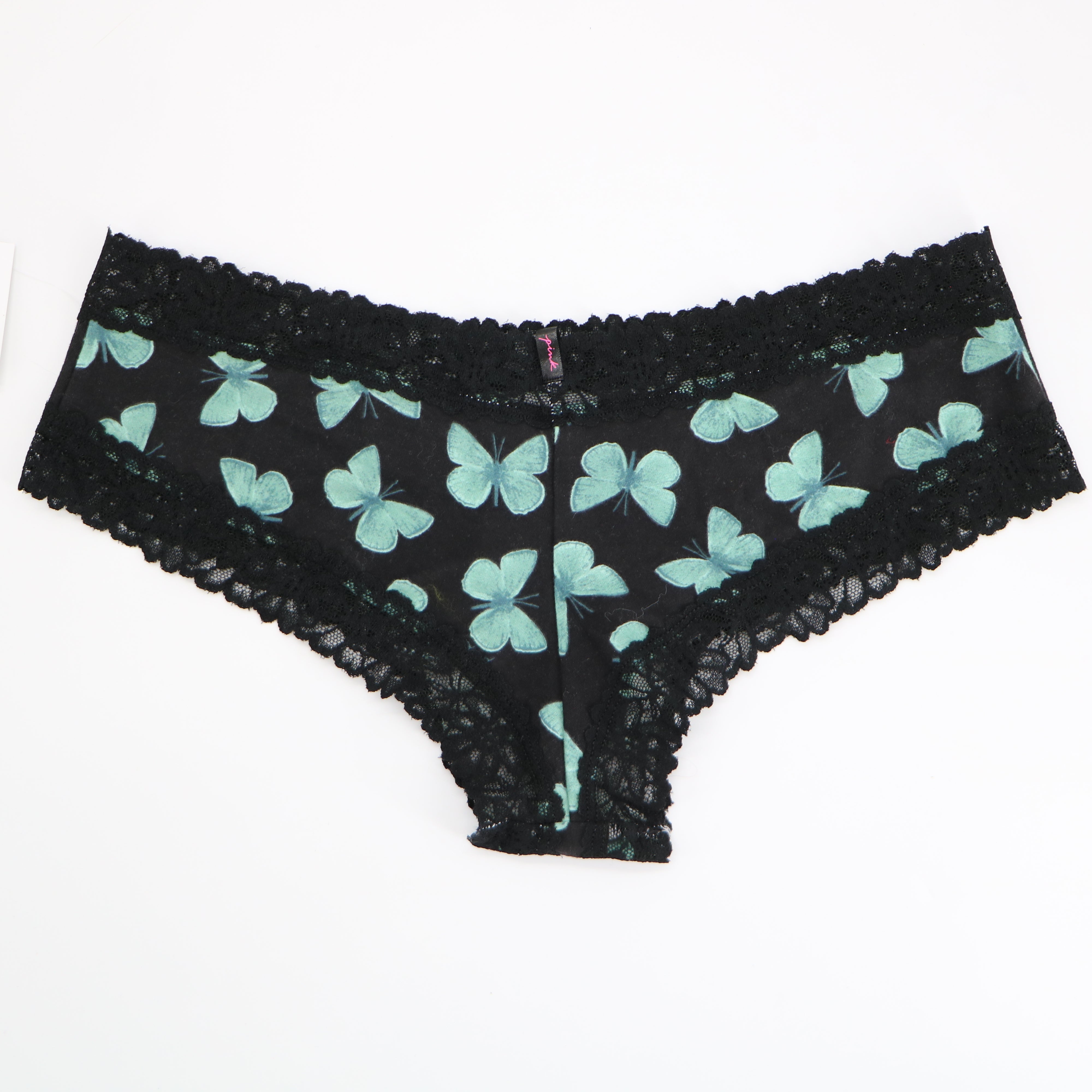 Bas Victoria's Secret Noir