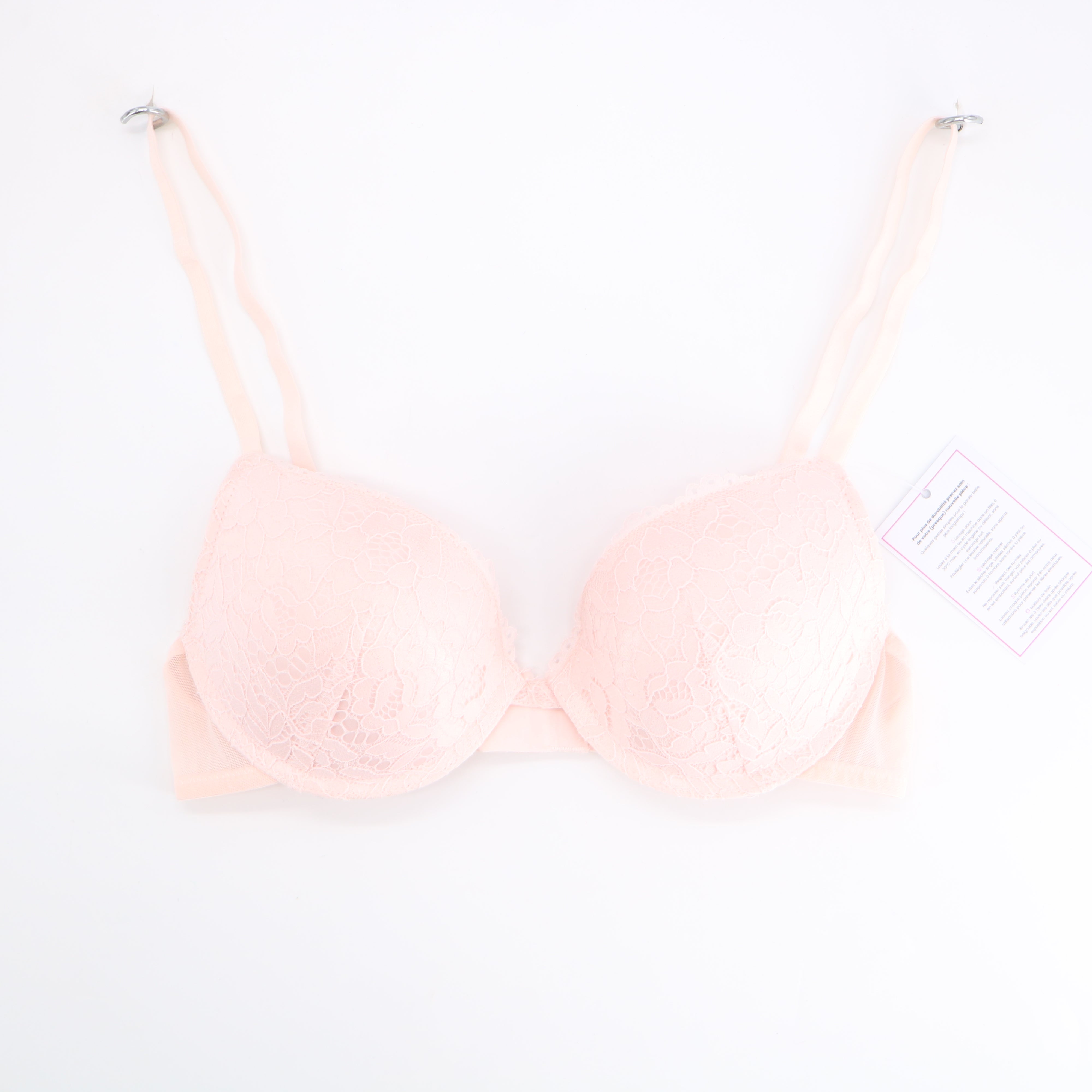 Soutien-gorge Rose