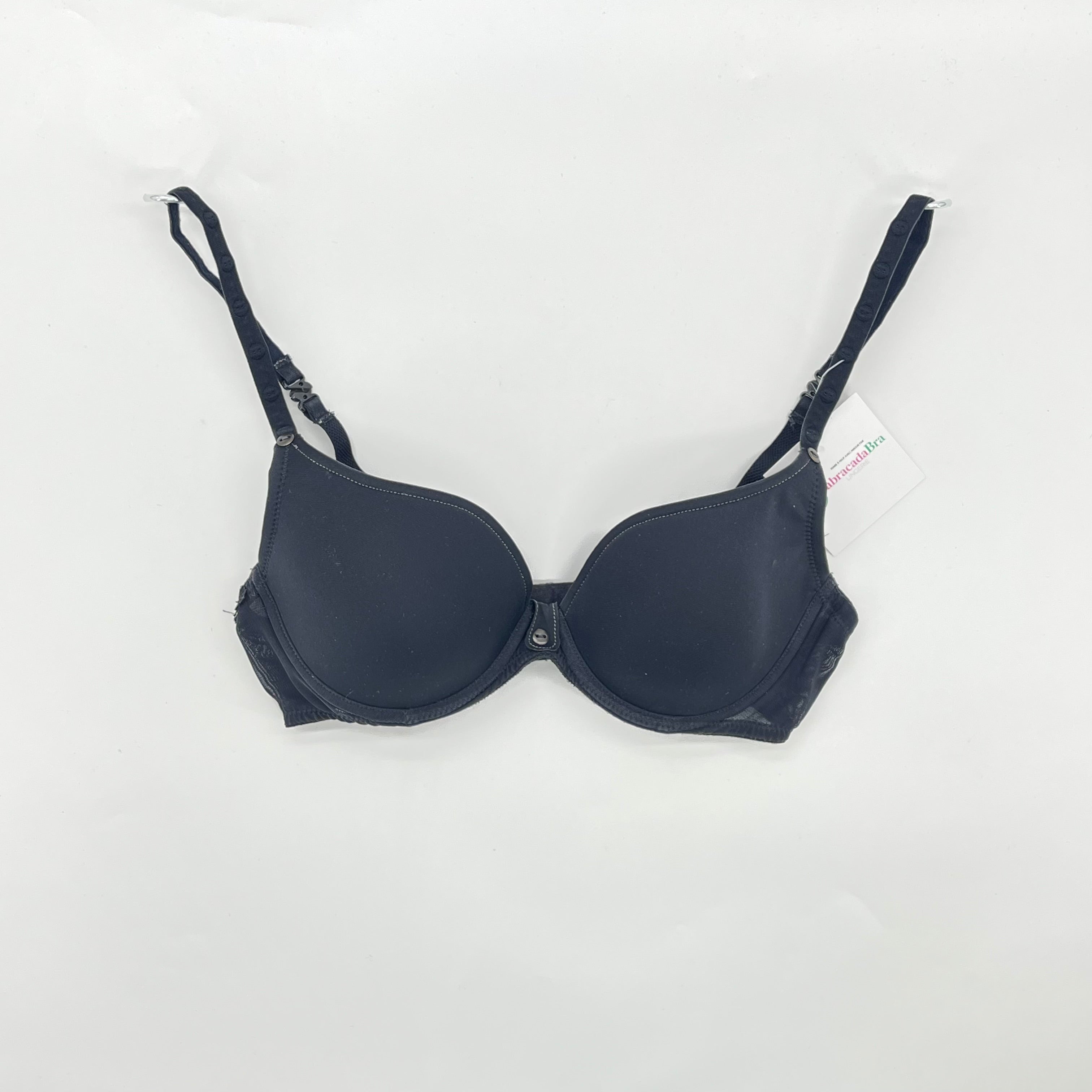 Soutien-gorge Noir