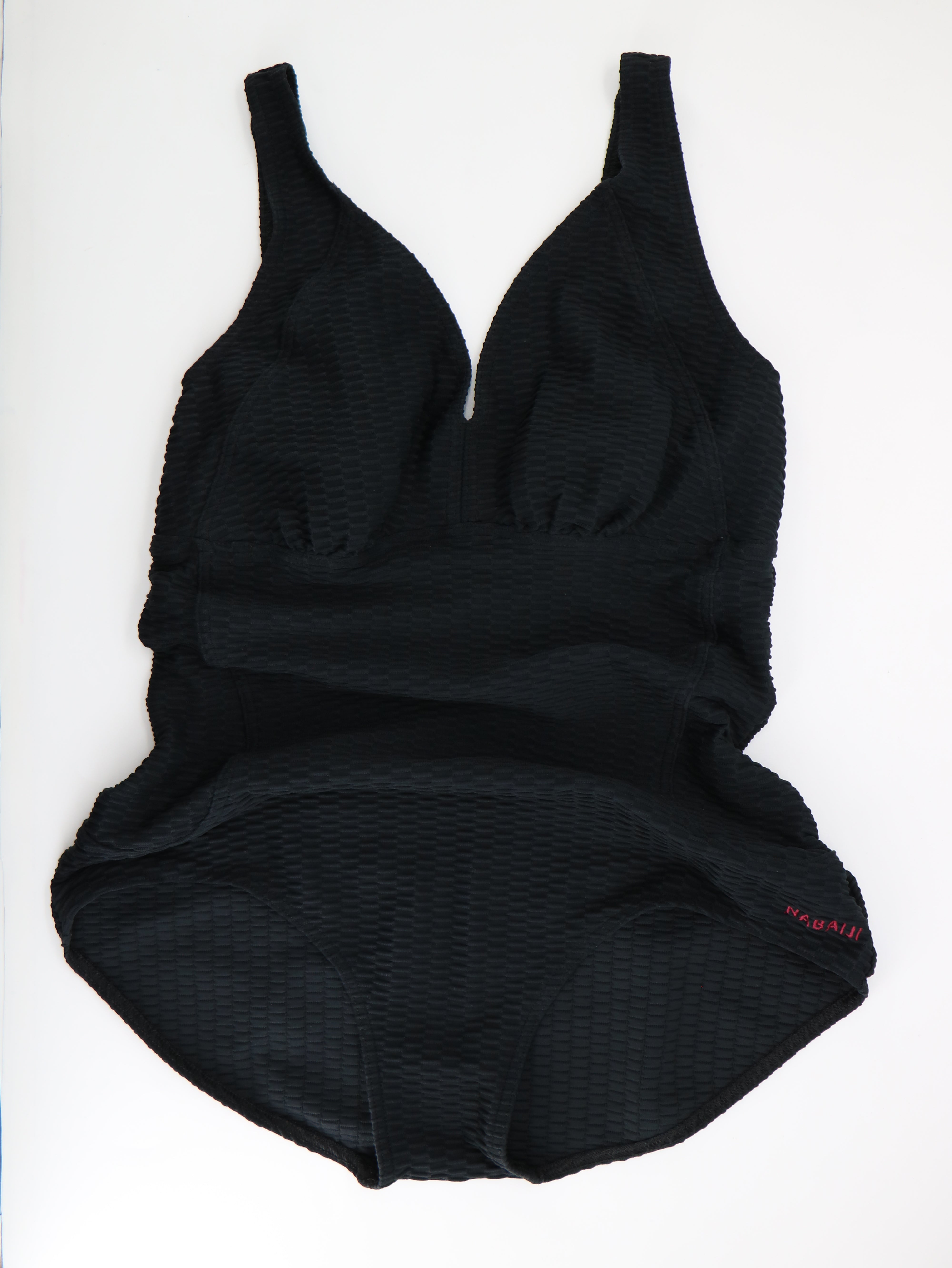 Maillot de bain (neuf) Noir