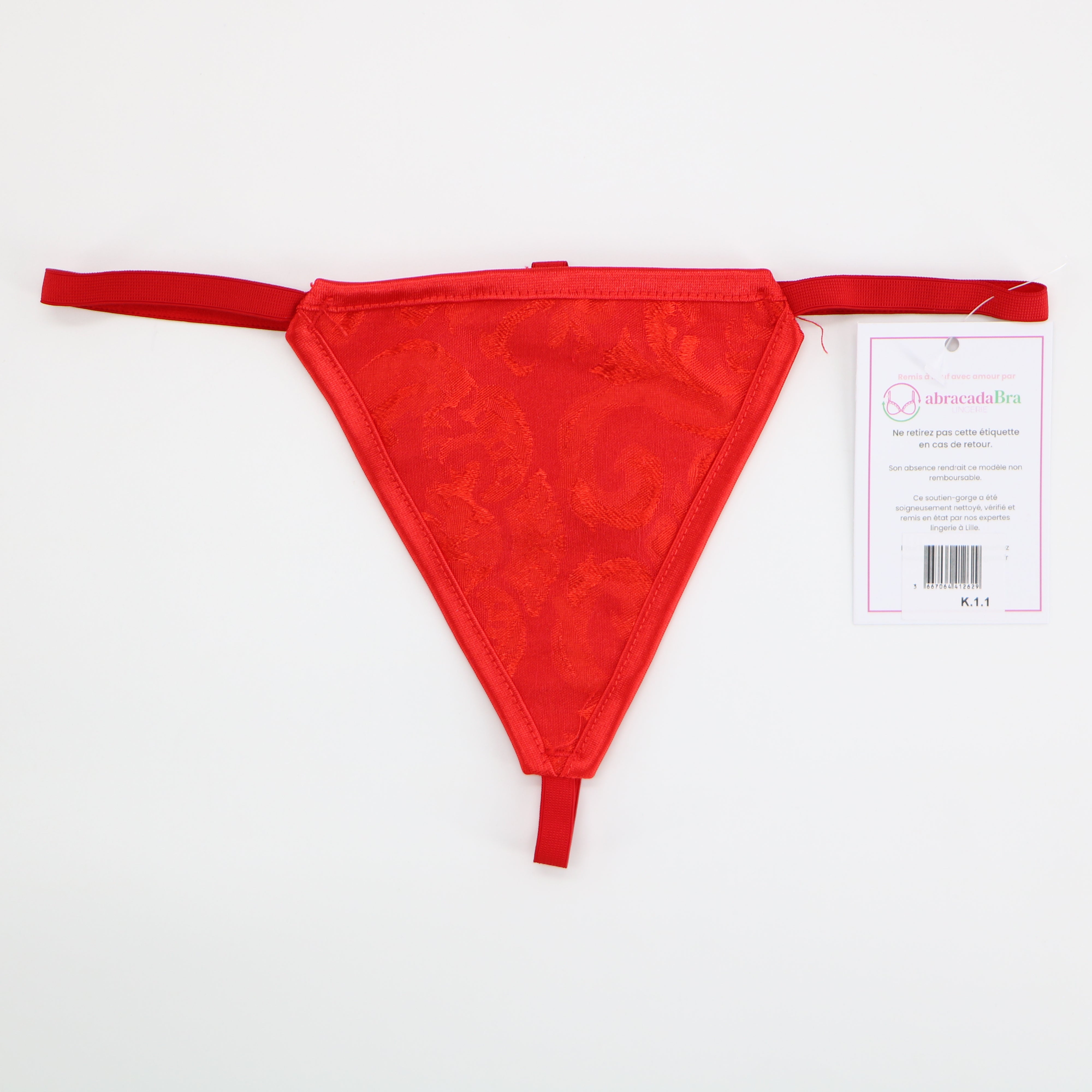 String Rouge