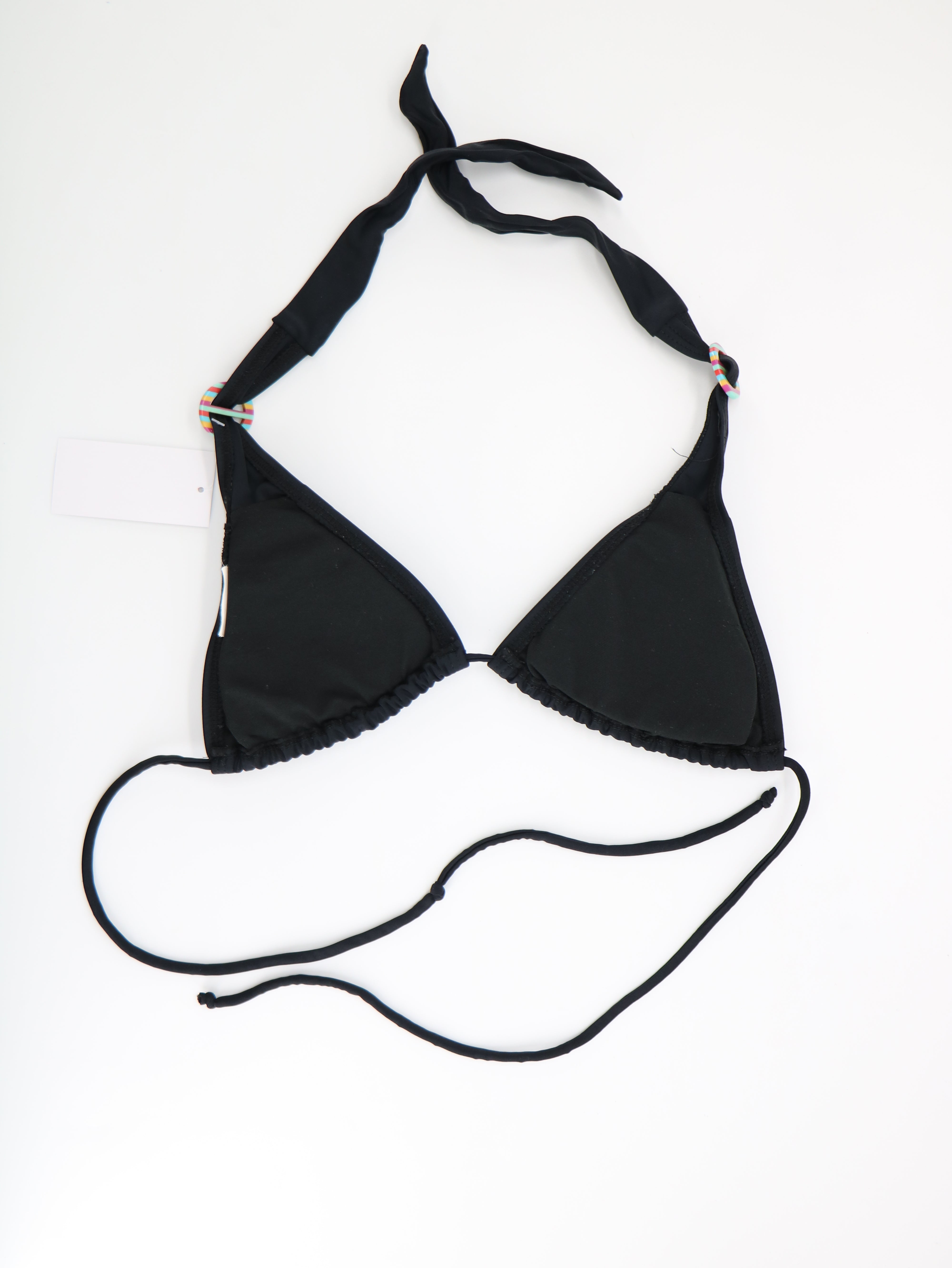 Maillot de bain Noir