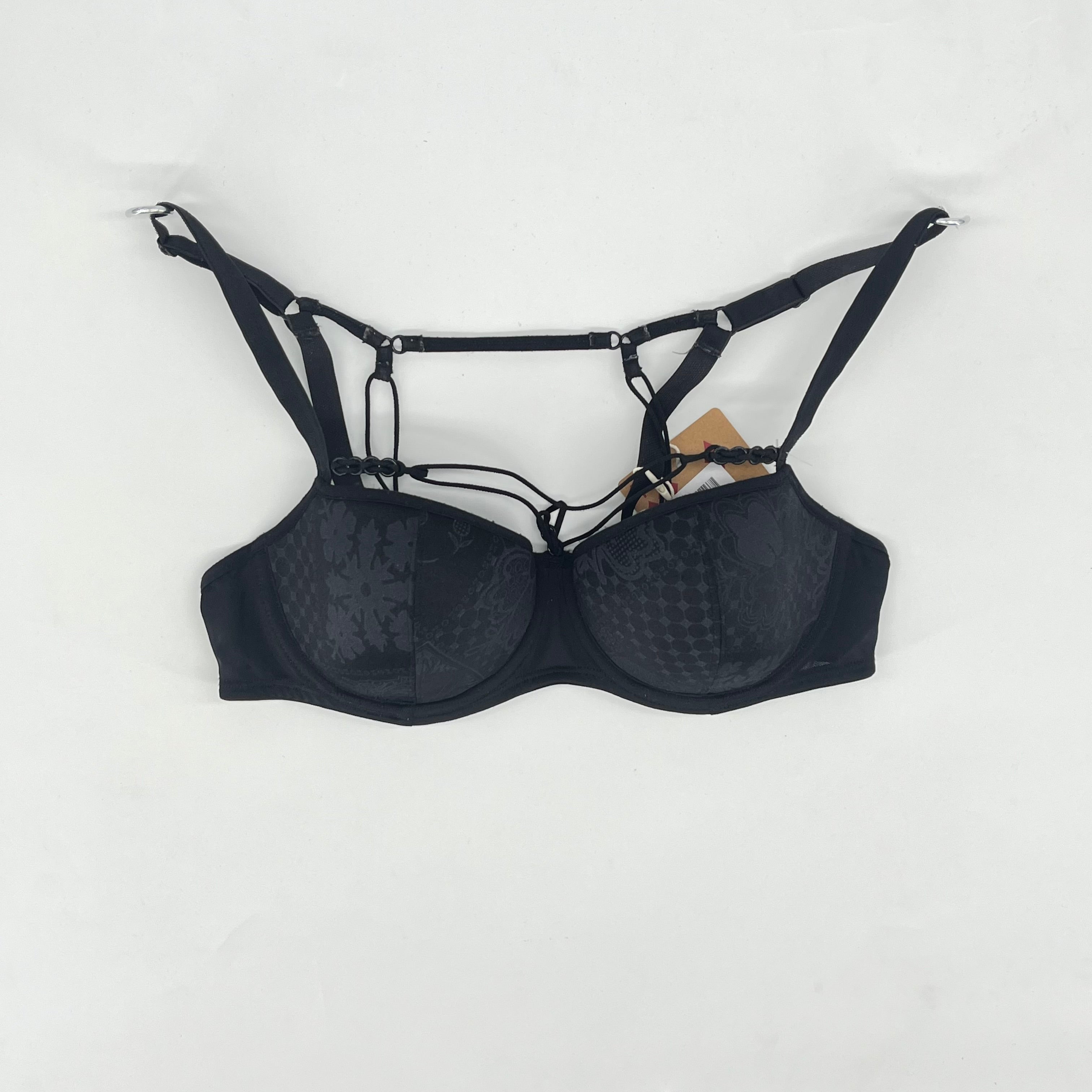 Soutien-gorge Marlies Dekkers Noir