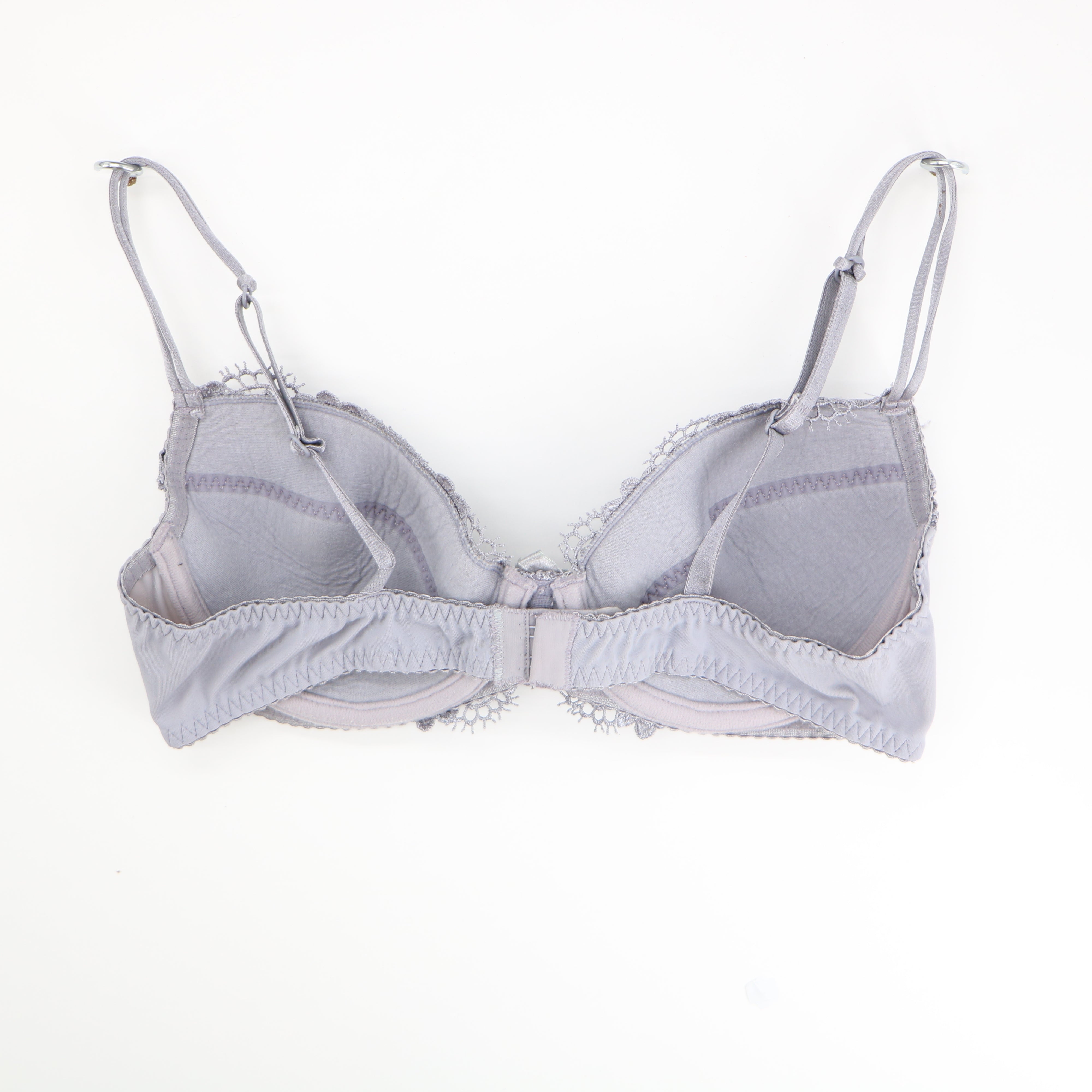 Soutien-gorge Gris