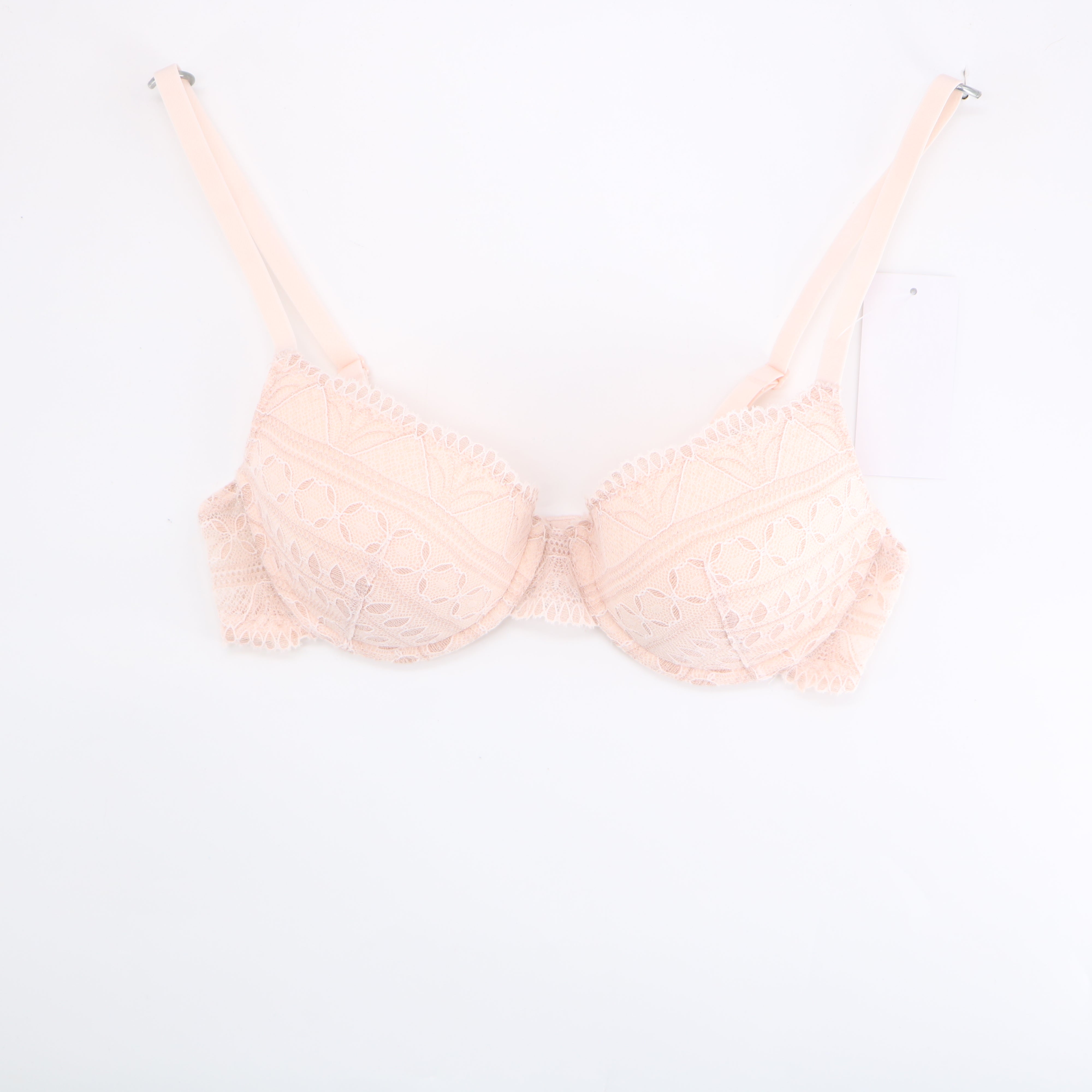 Soutien-gorge ETAM Rose