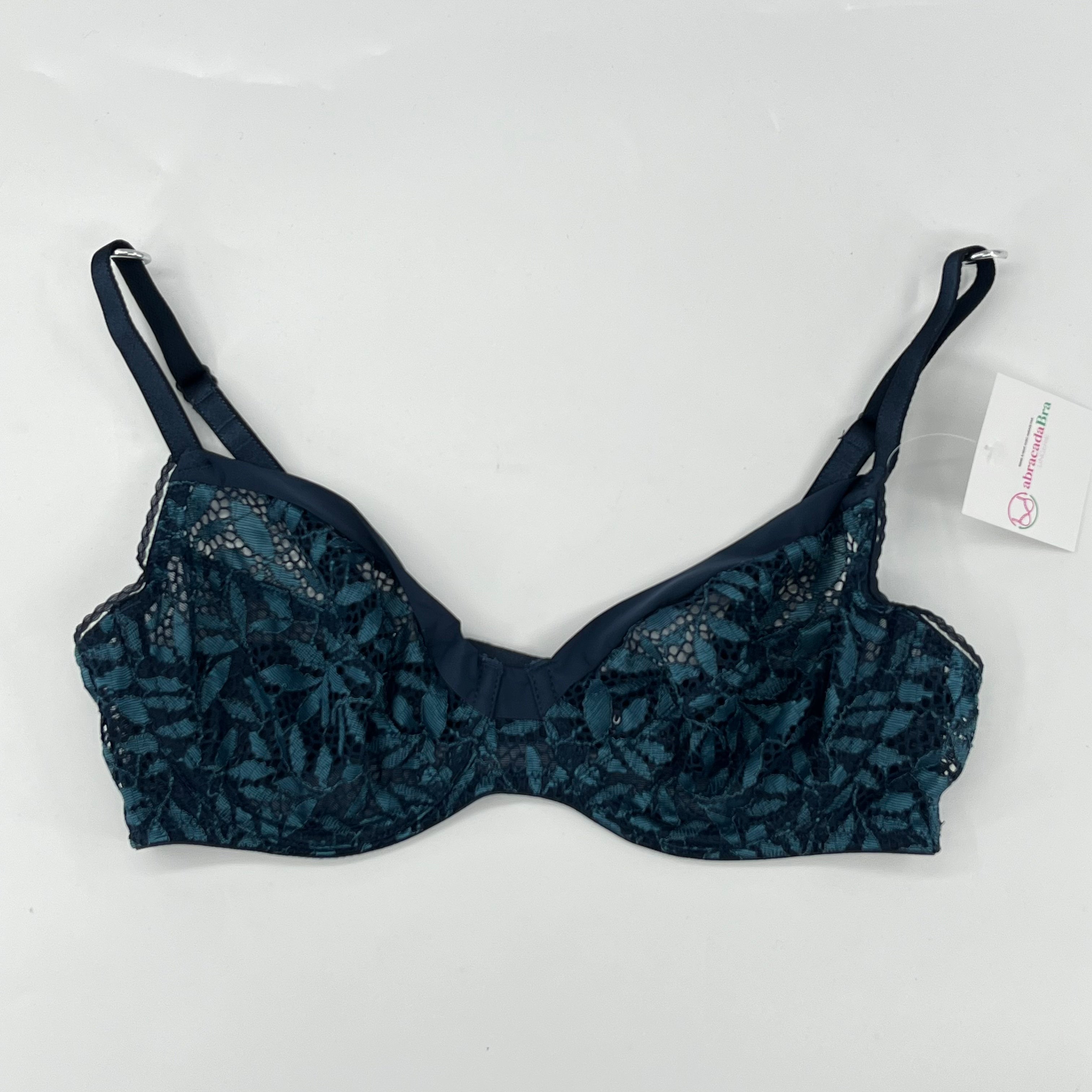 Soutien-gorge RougeGorge Vert