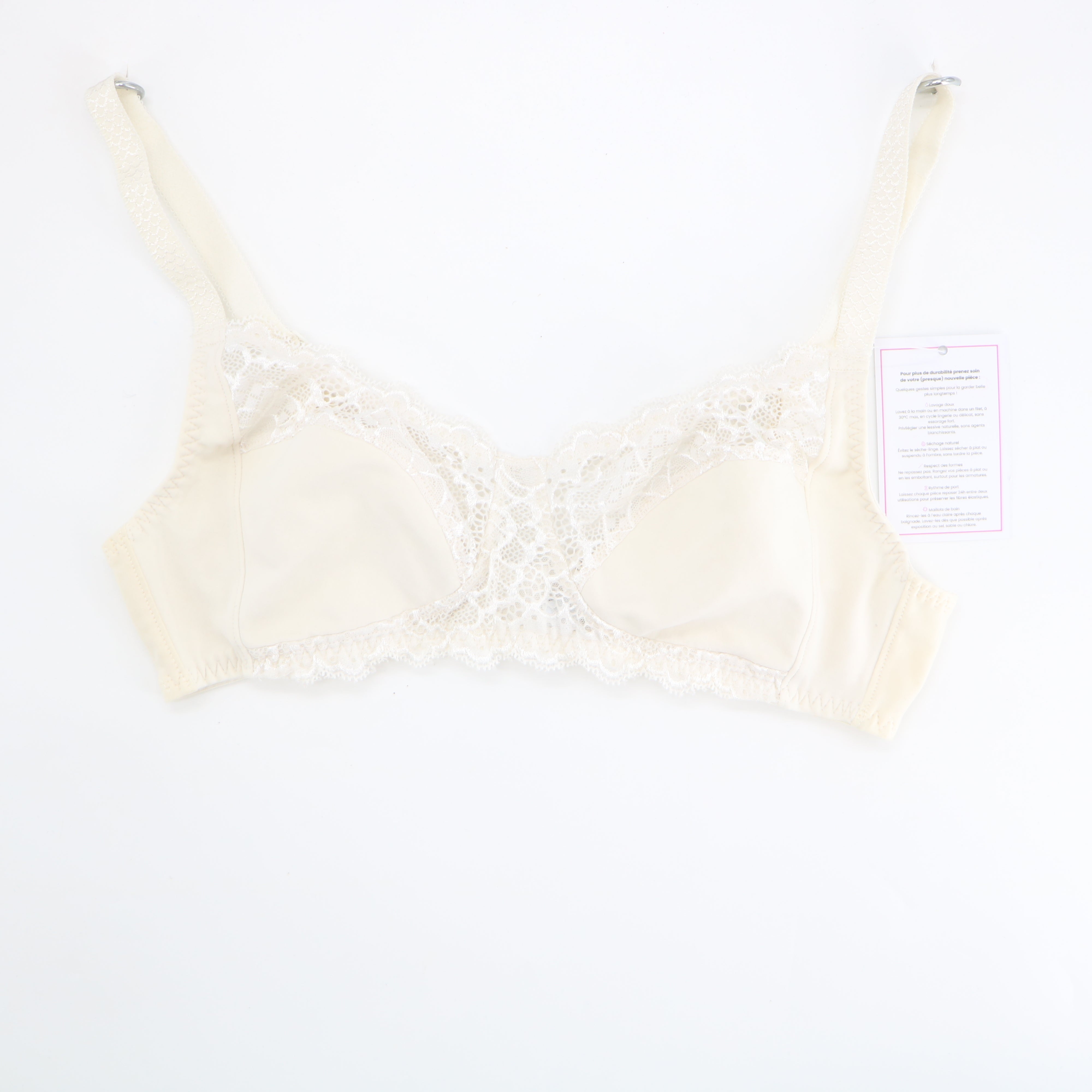 Soutien-gorge Simone Pérèle Blanc