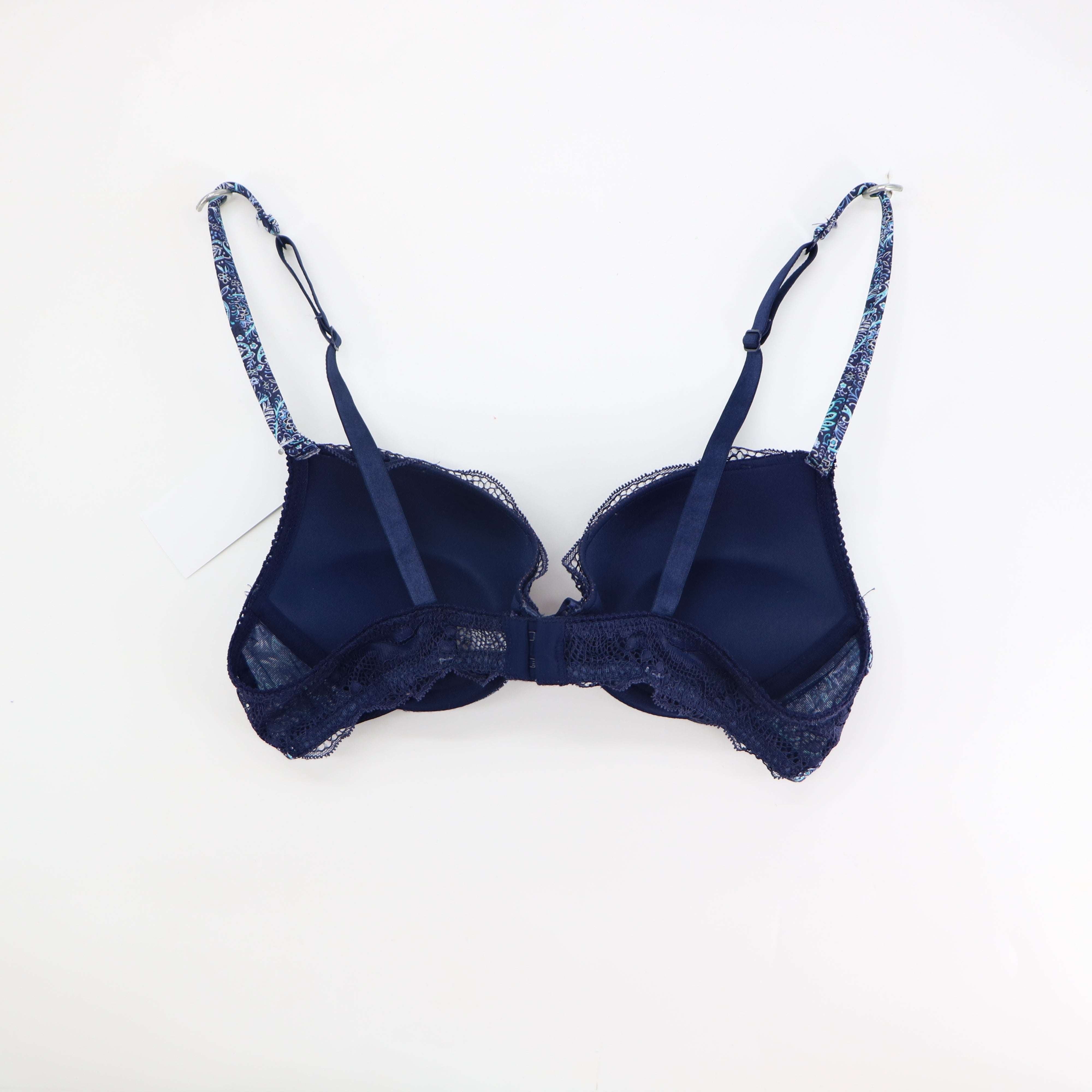 Soutien-gorge RougeGorge Bleu