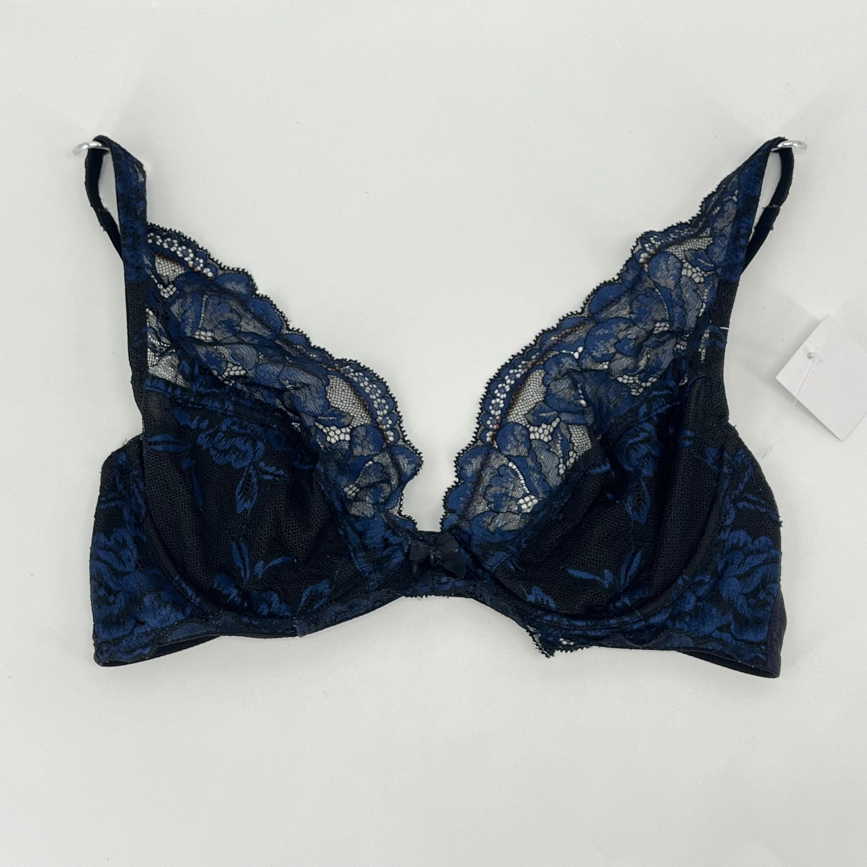 Soutien-gorge ETAM Noir