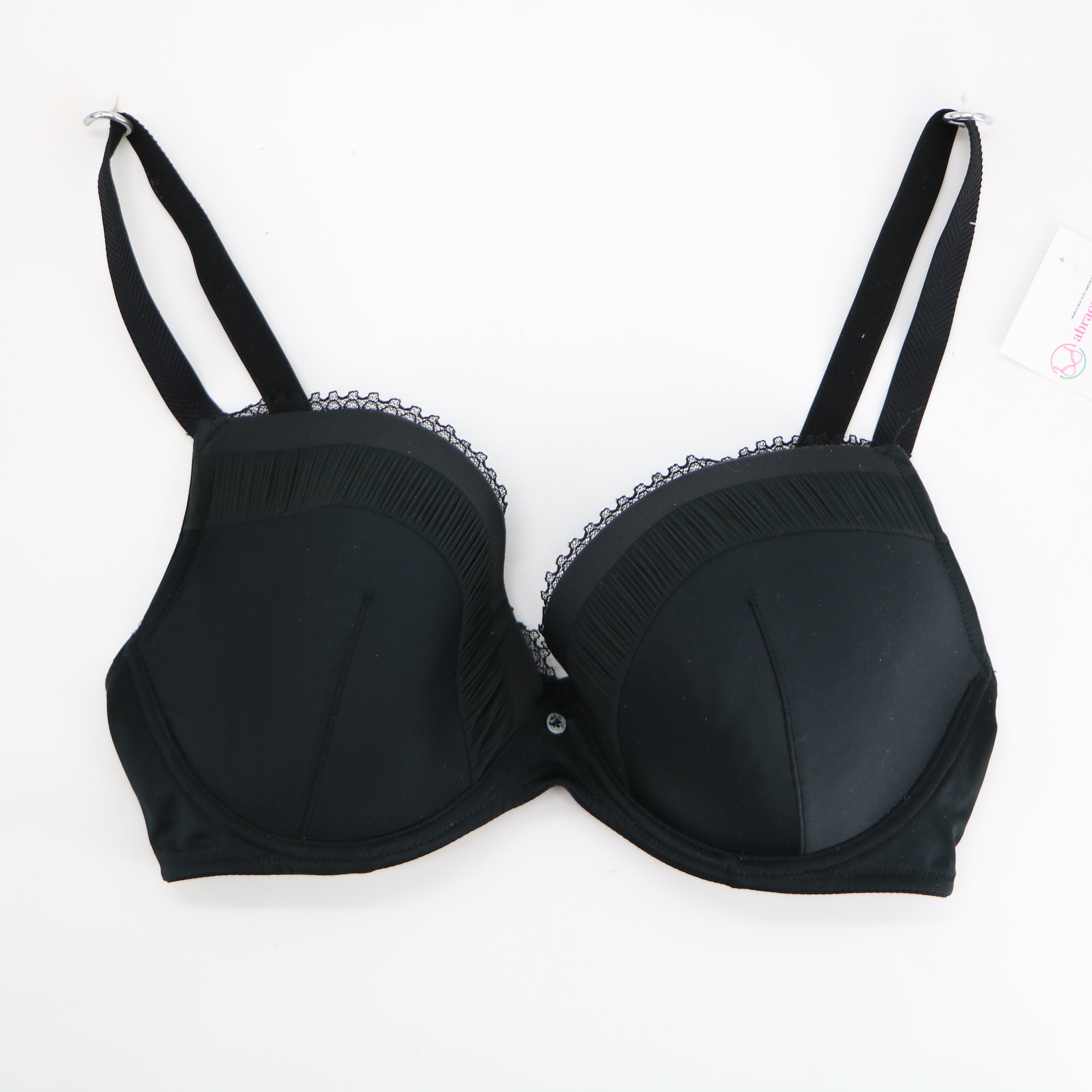 Soutien-gorge ETAM Noir