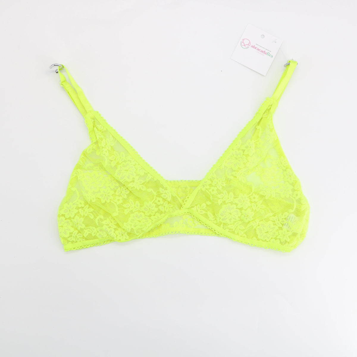 Soutien-gorge Jaune