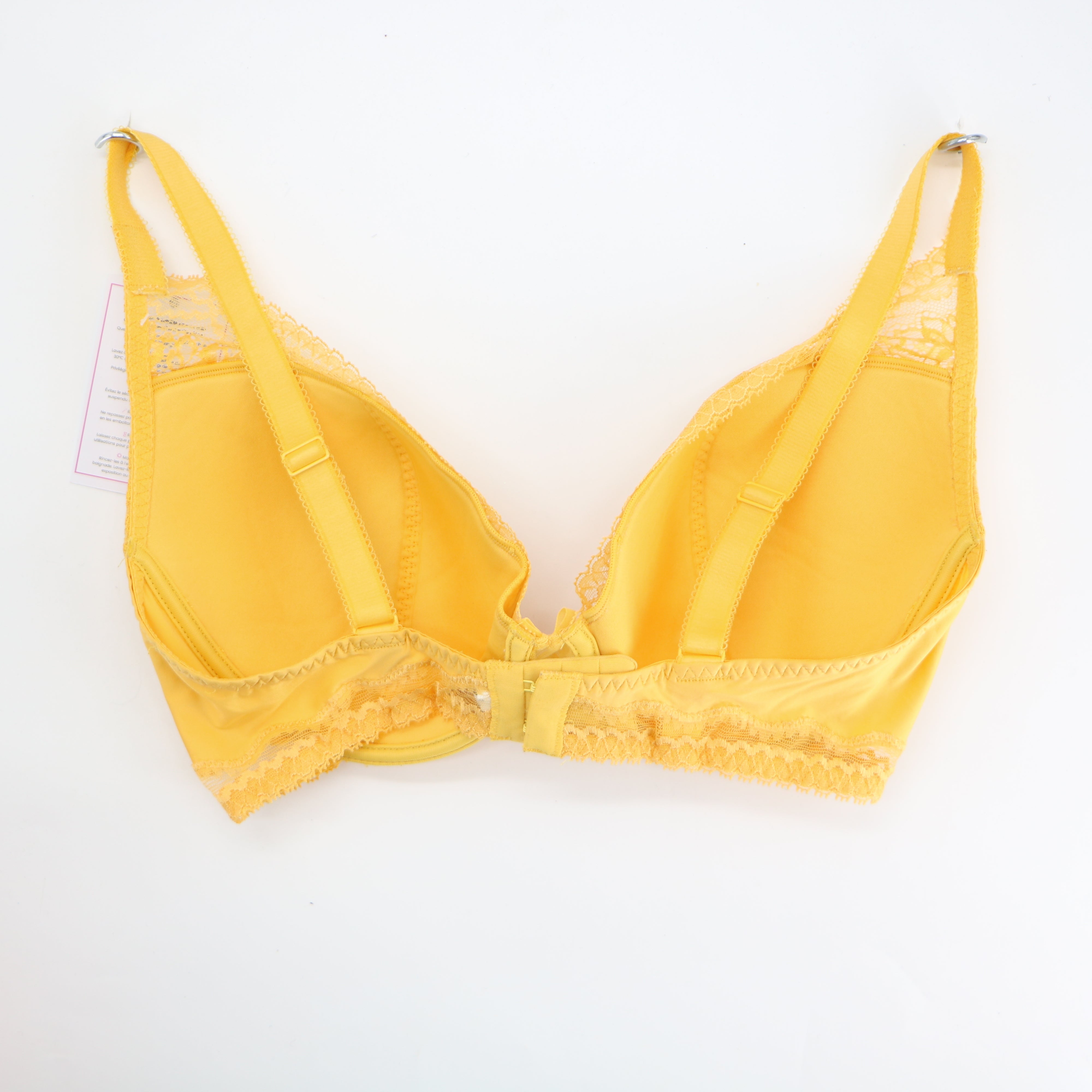 Soutien-gorge Simone Pérèle Jaune