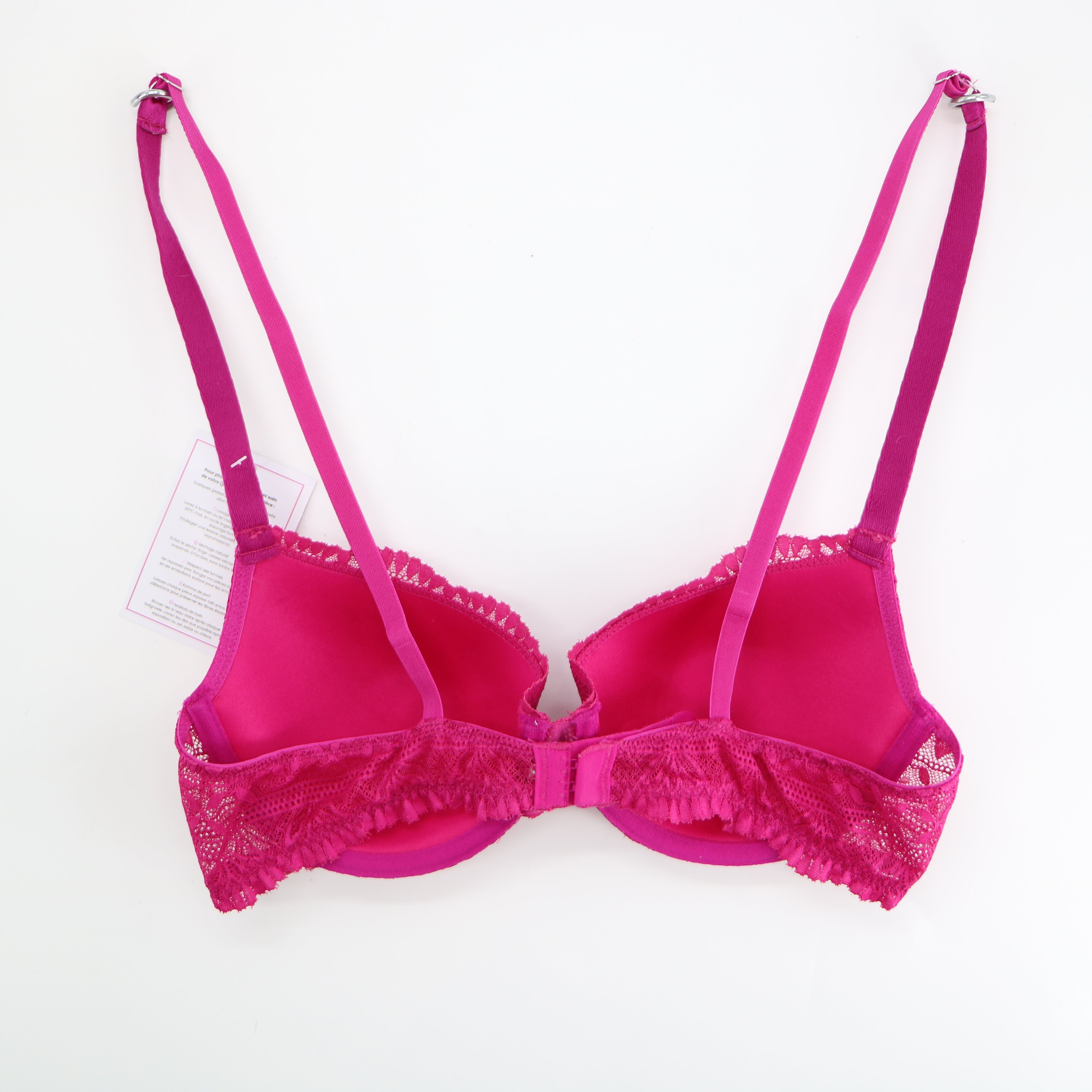 Soutien-gorge Violet