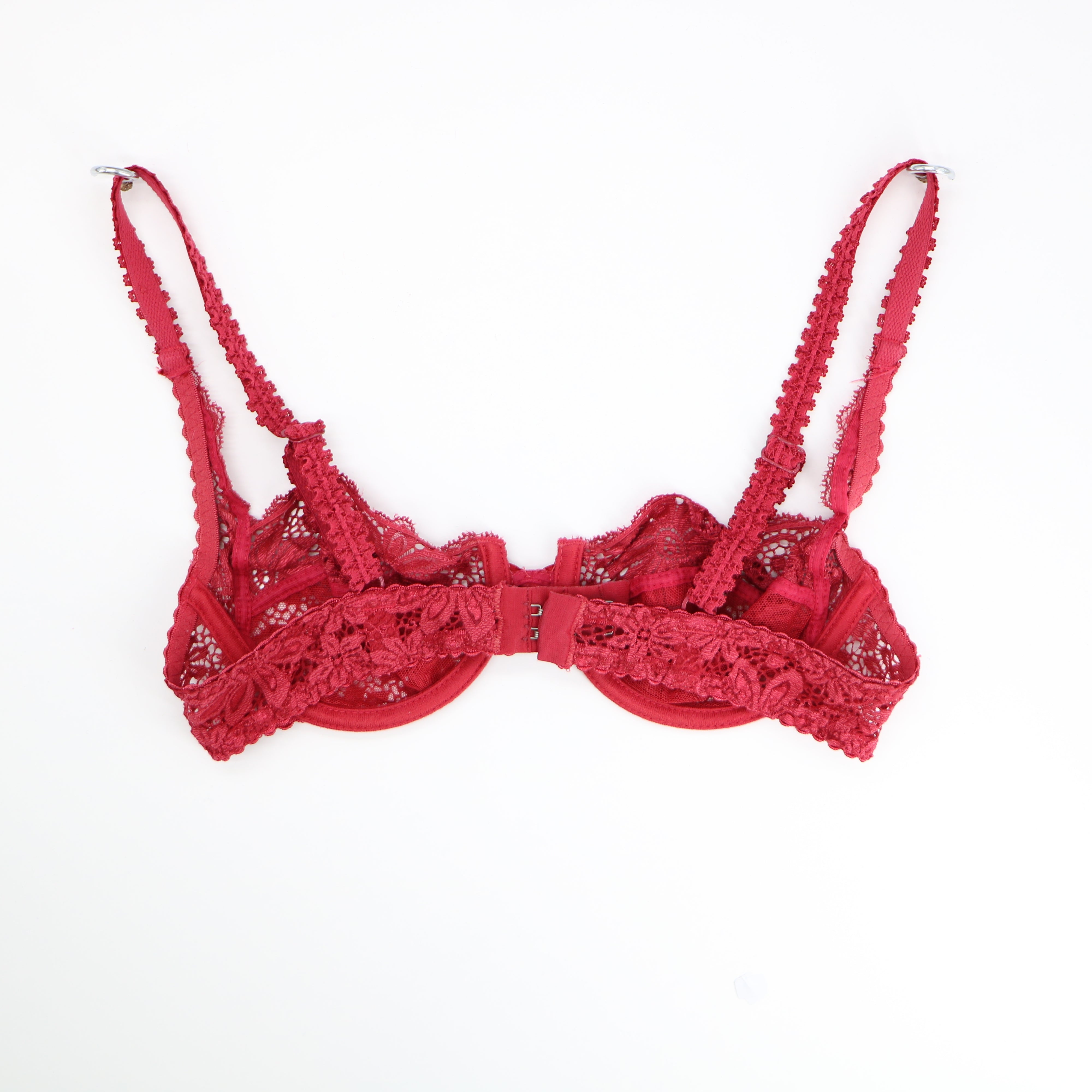 Soutien-gorge Rouge