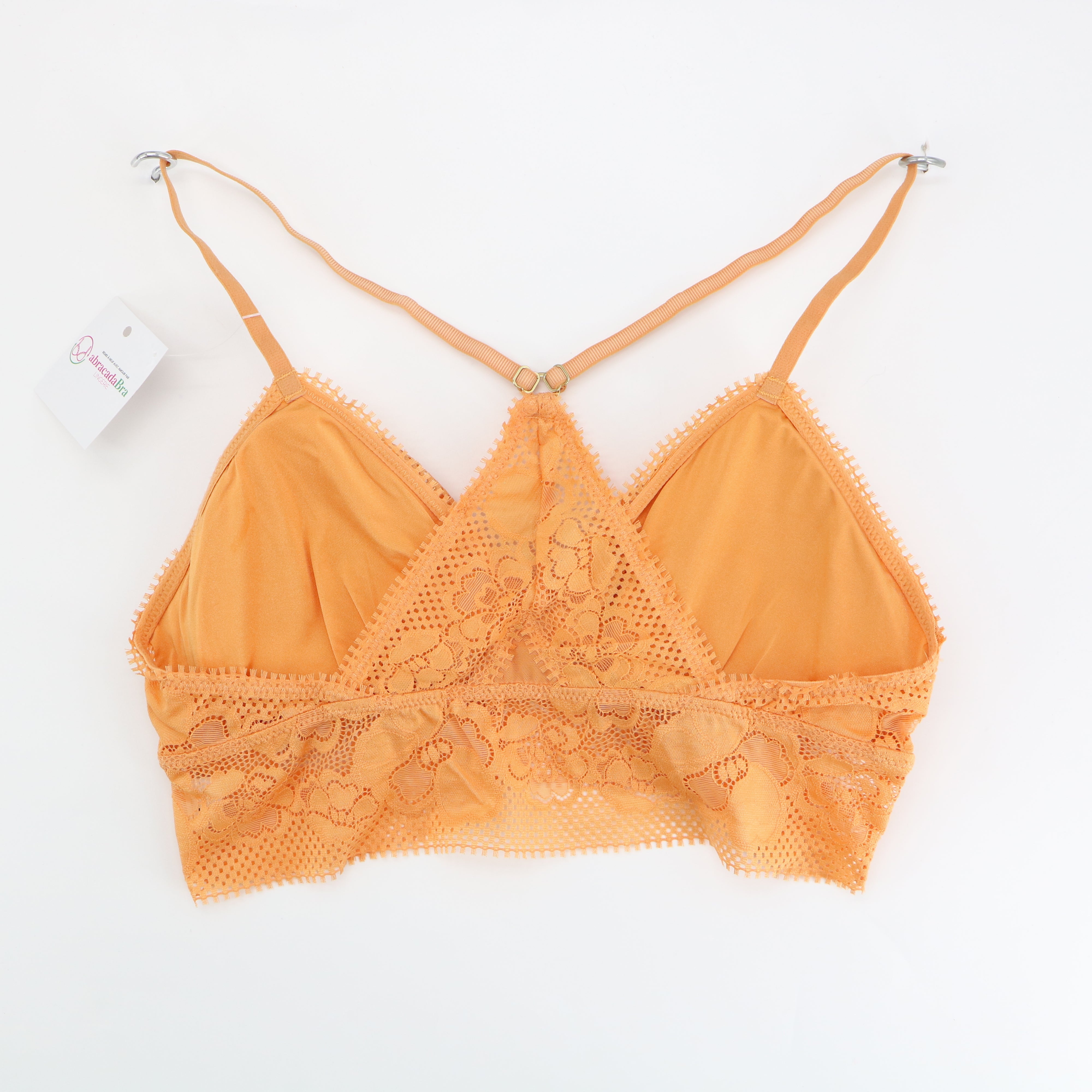 Soutien-gorge Aerie Orange