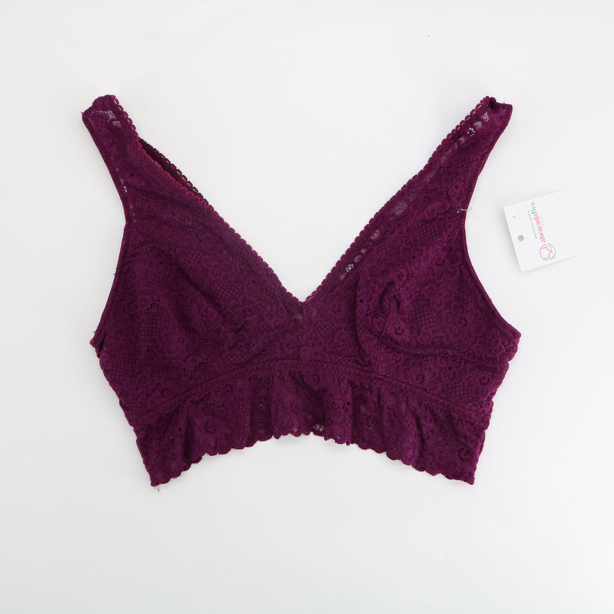Soutien-gorge So intimates Violet