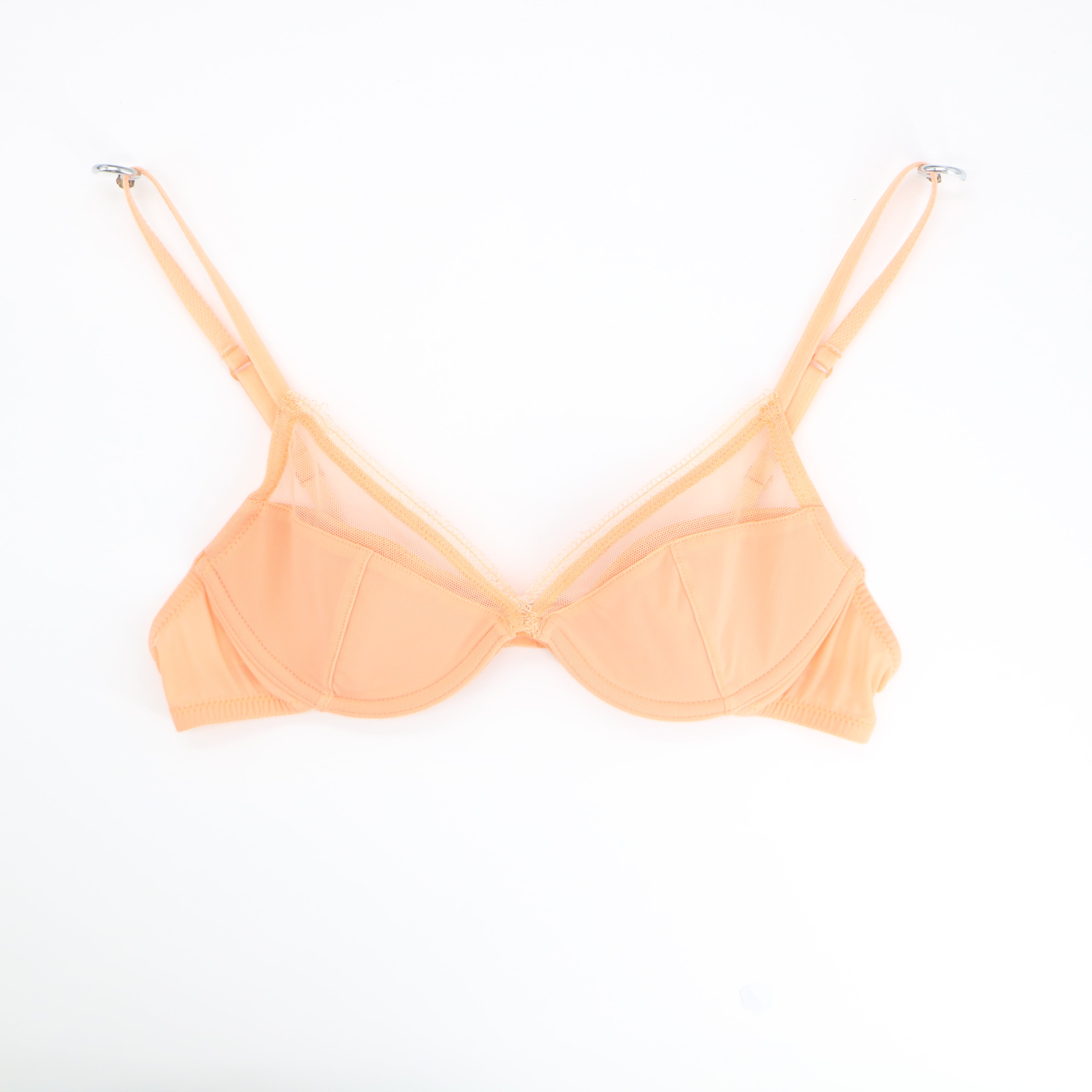 Soutien-gorge Ysé Orange