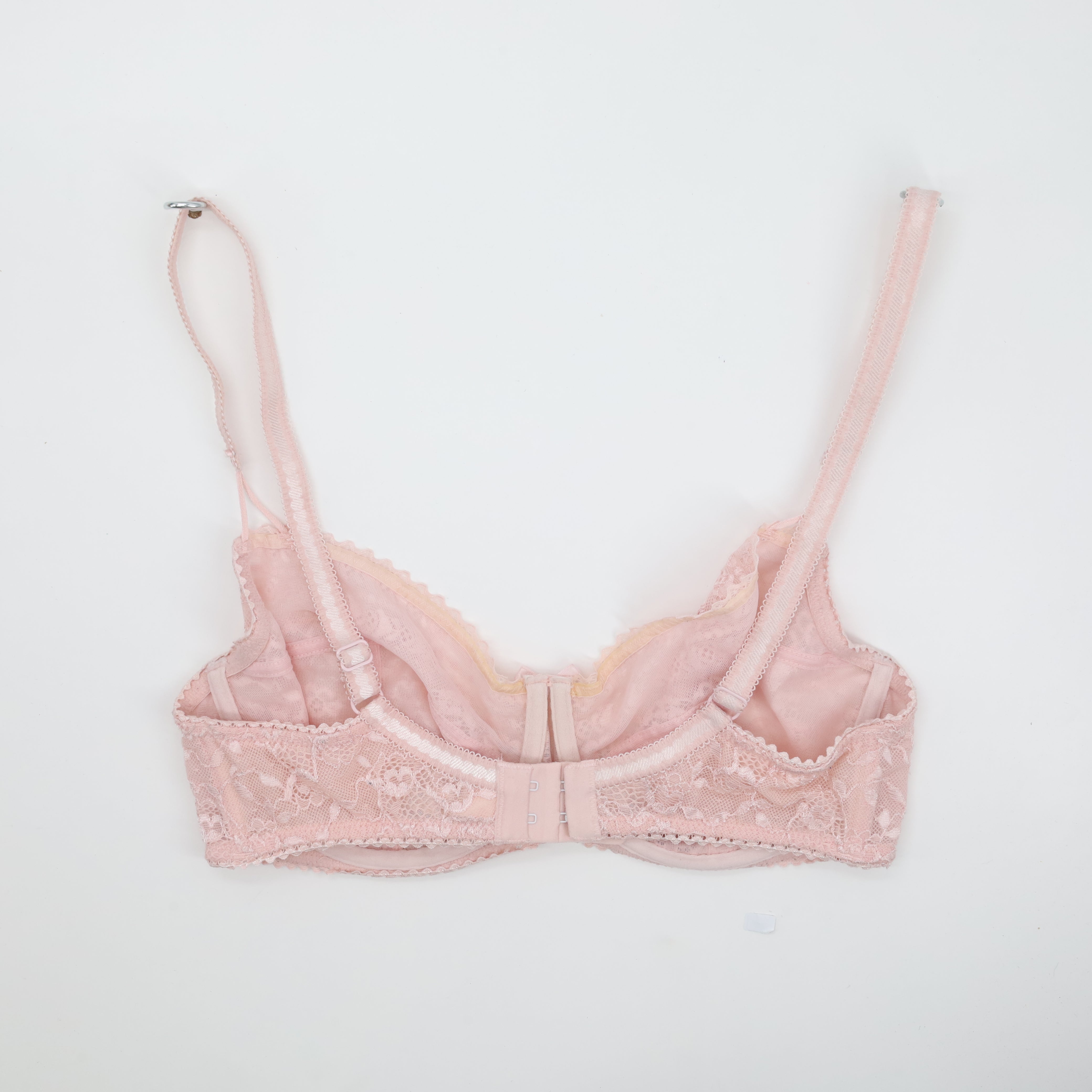 Soutien-gorge ETAM Rose
