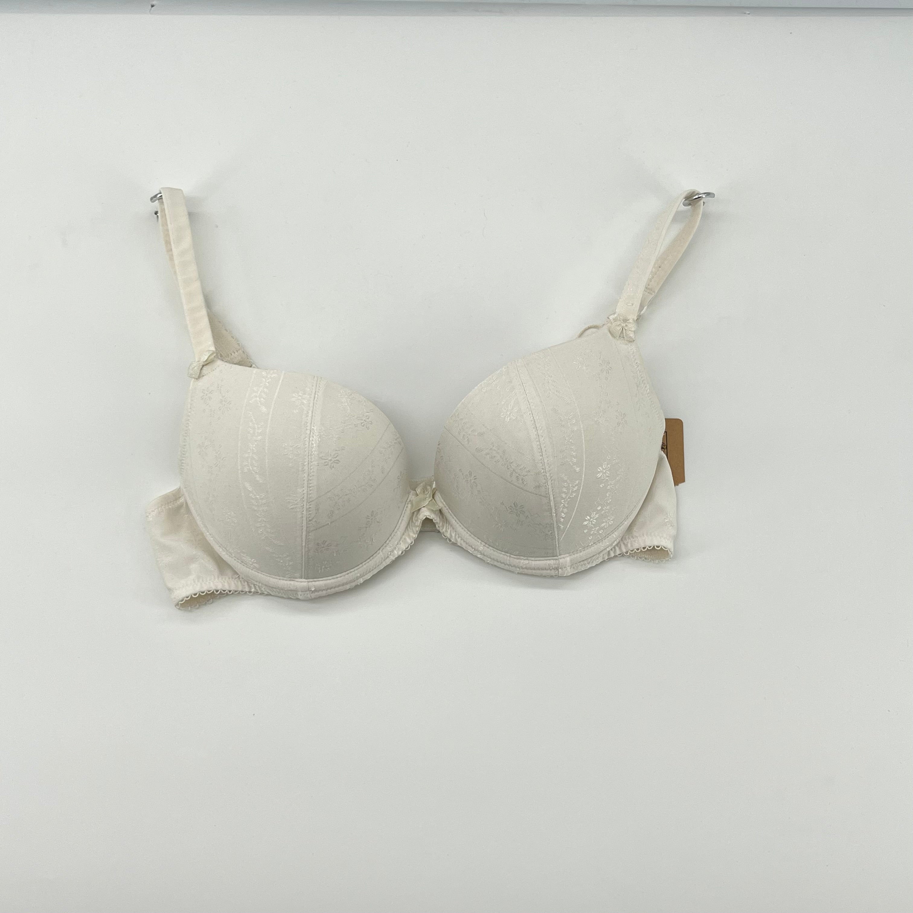 Soutien-gorge ETAM Blanc