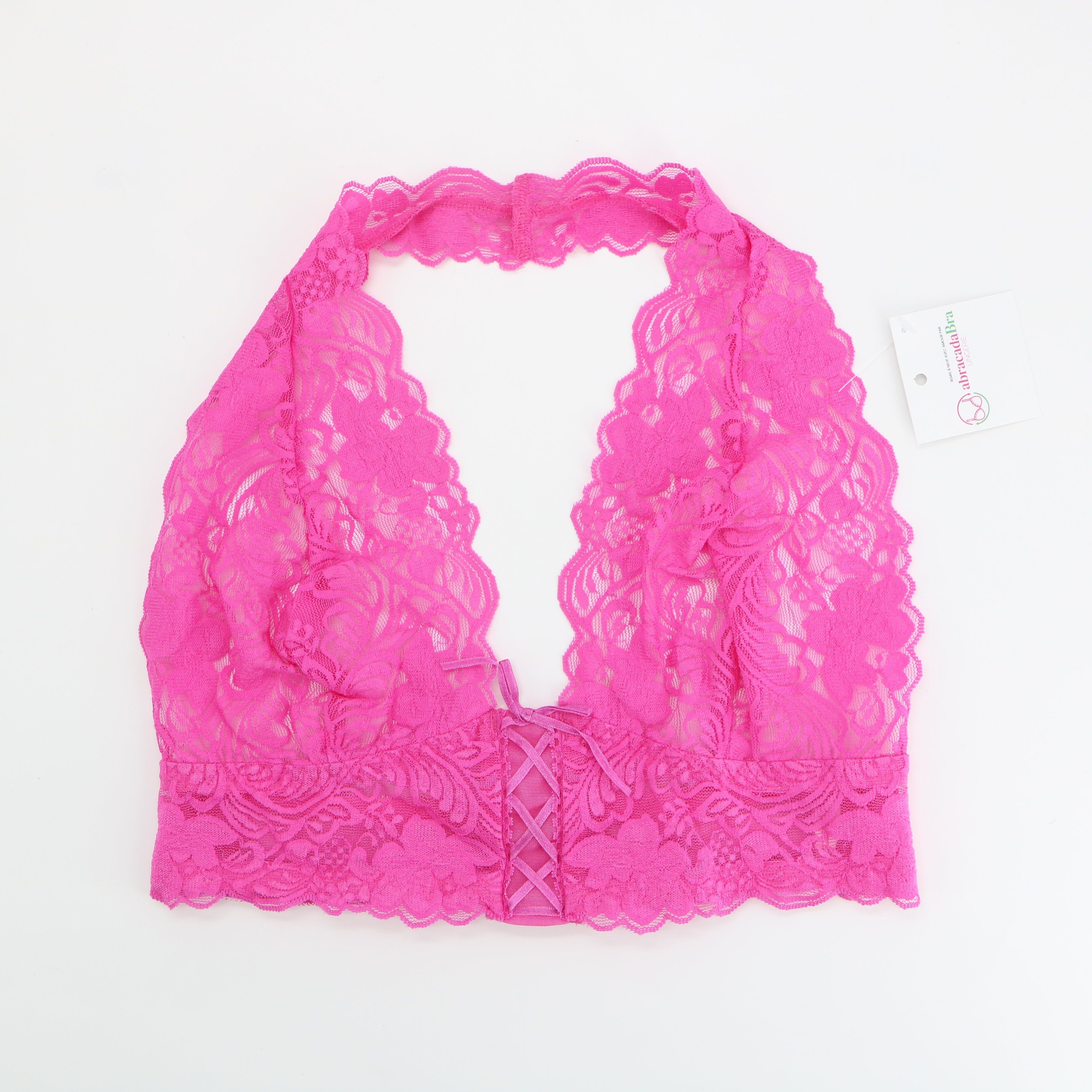 Soutien-gorge Rose