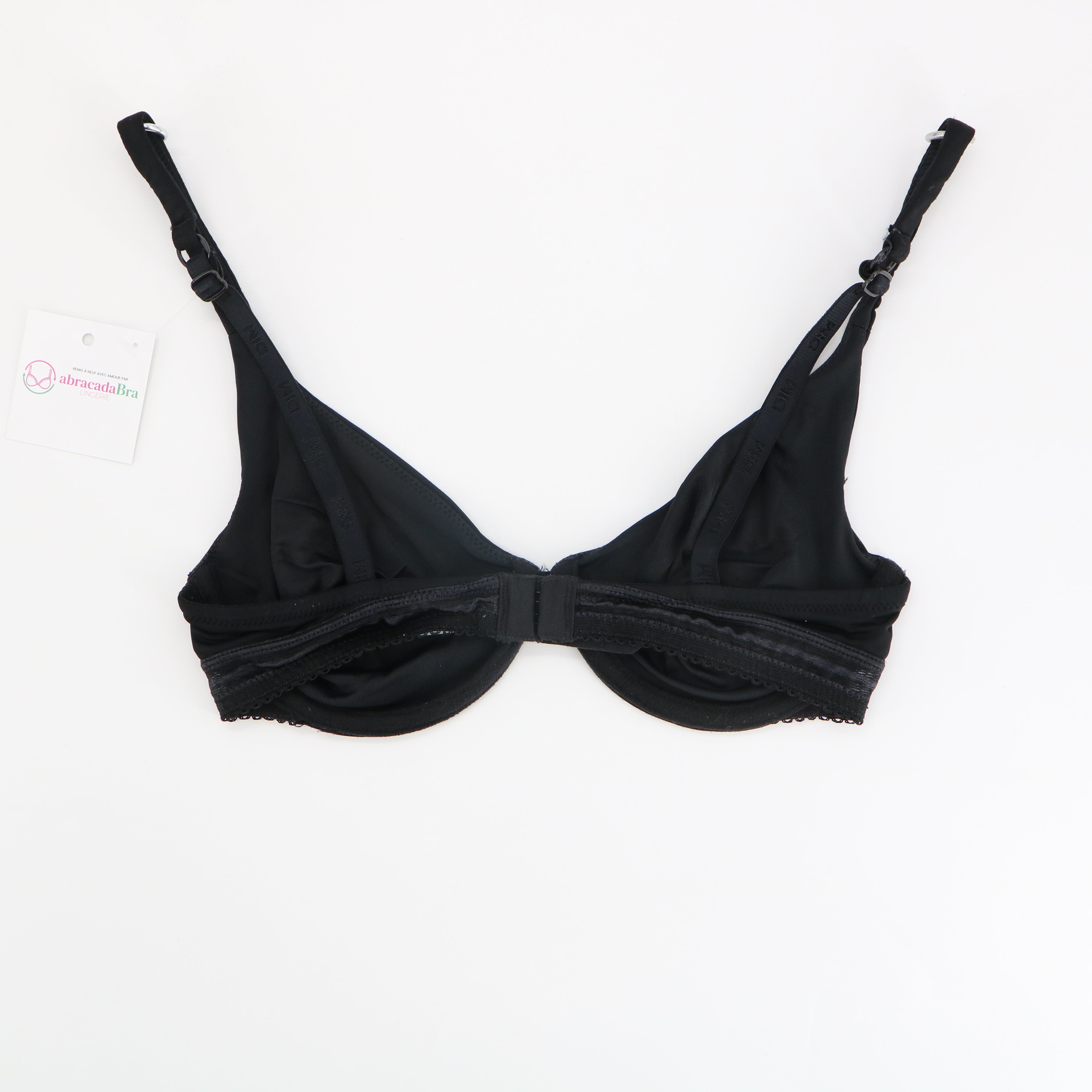Soutien-gorge DIM Noir