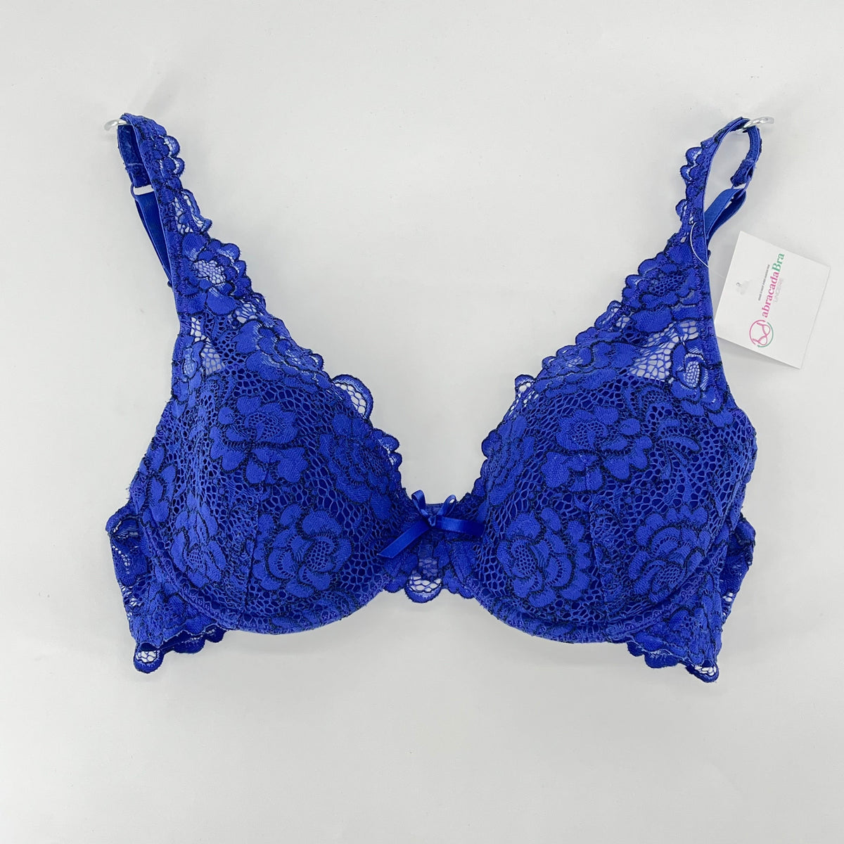 Soutien-gorge RougeGorge Bleu