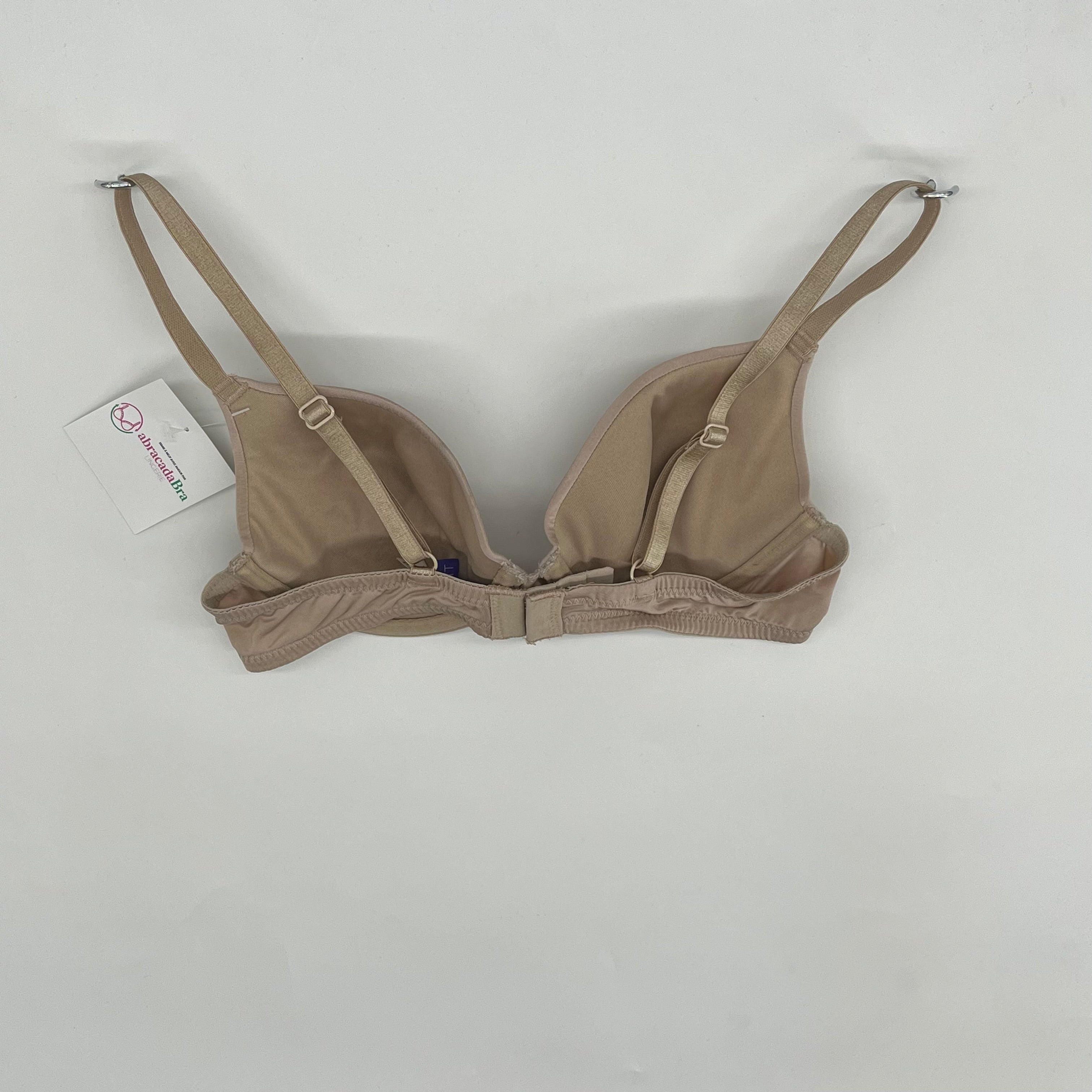 Soutien-gorge Parfait Lingerie Beige