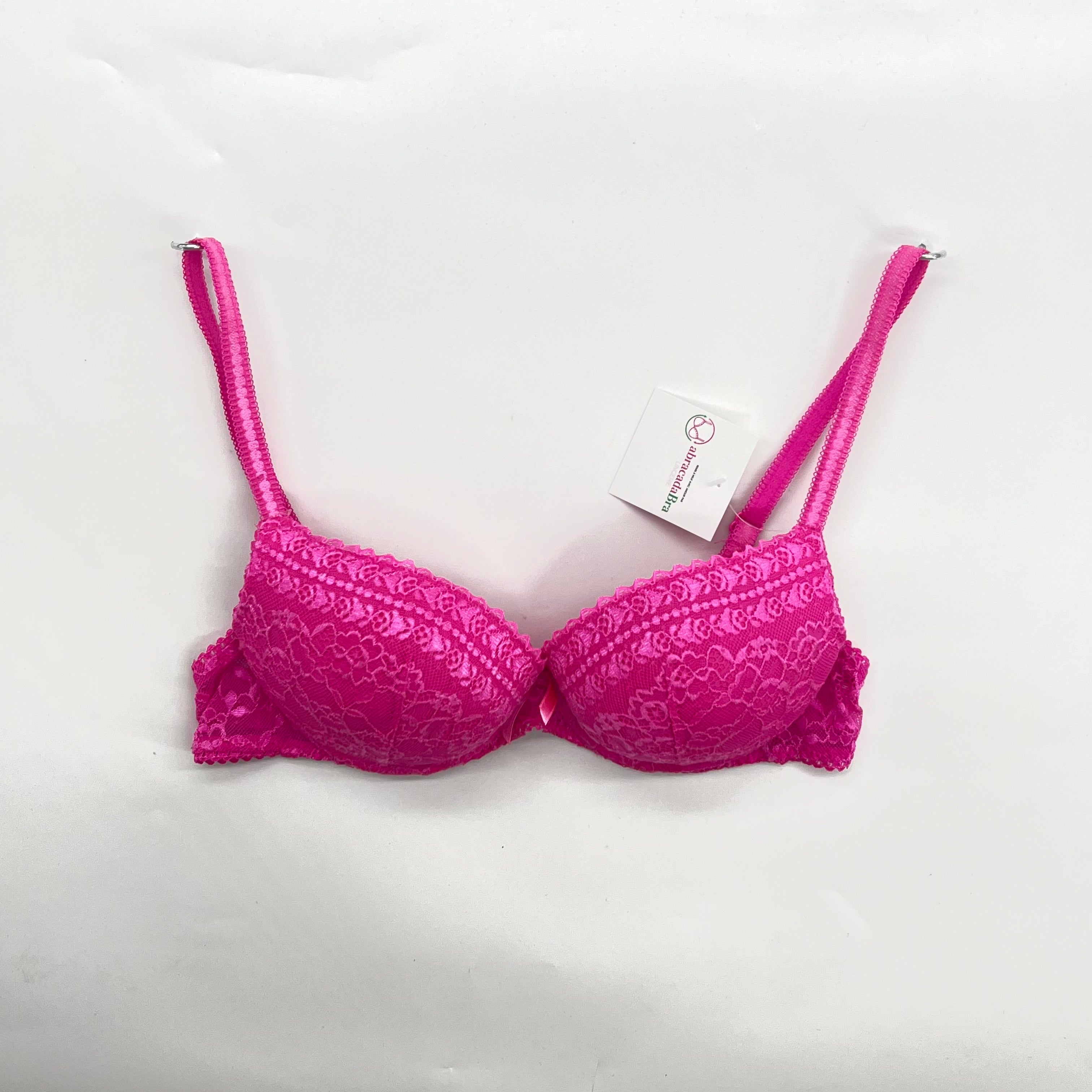 Soutien-gorge ETAM Rose