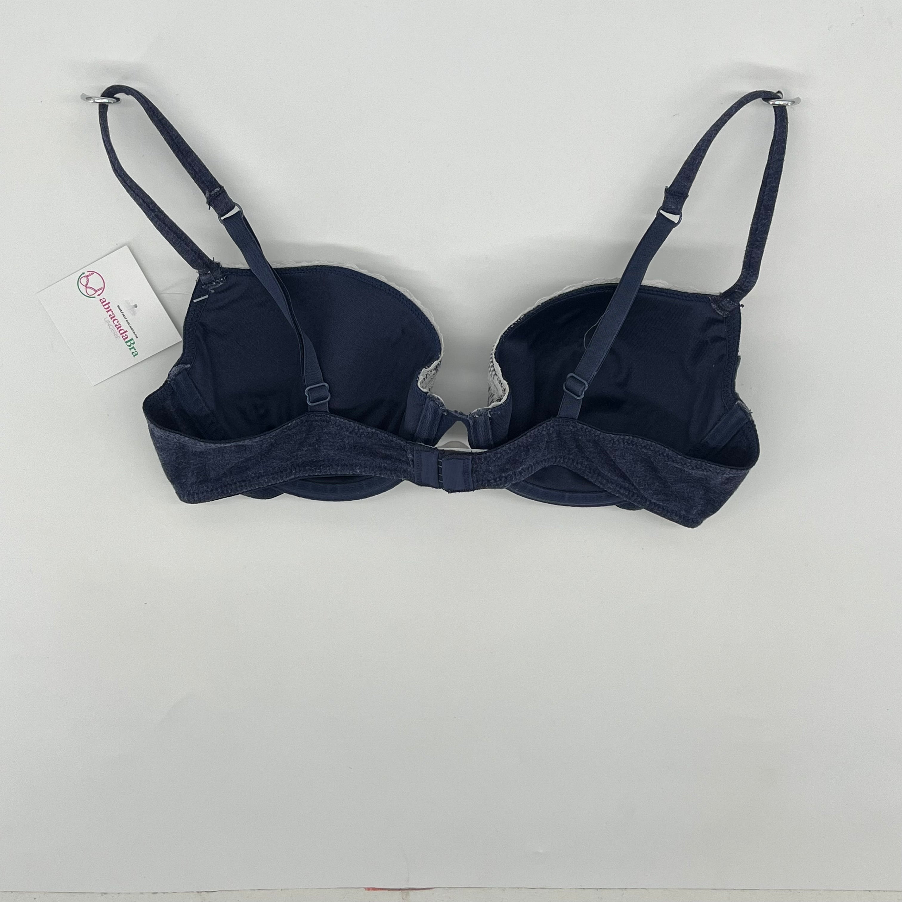 Soutien-gorge ETAM Bleu