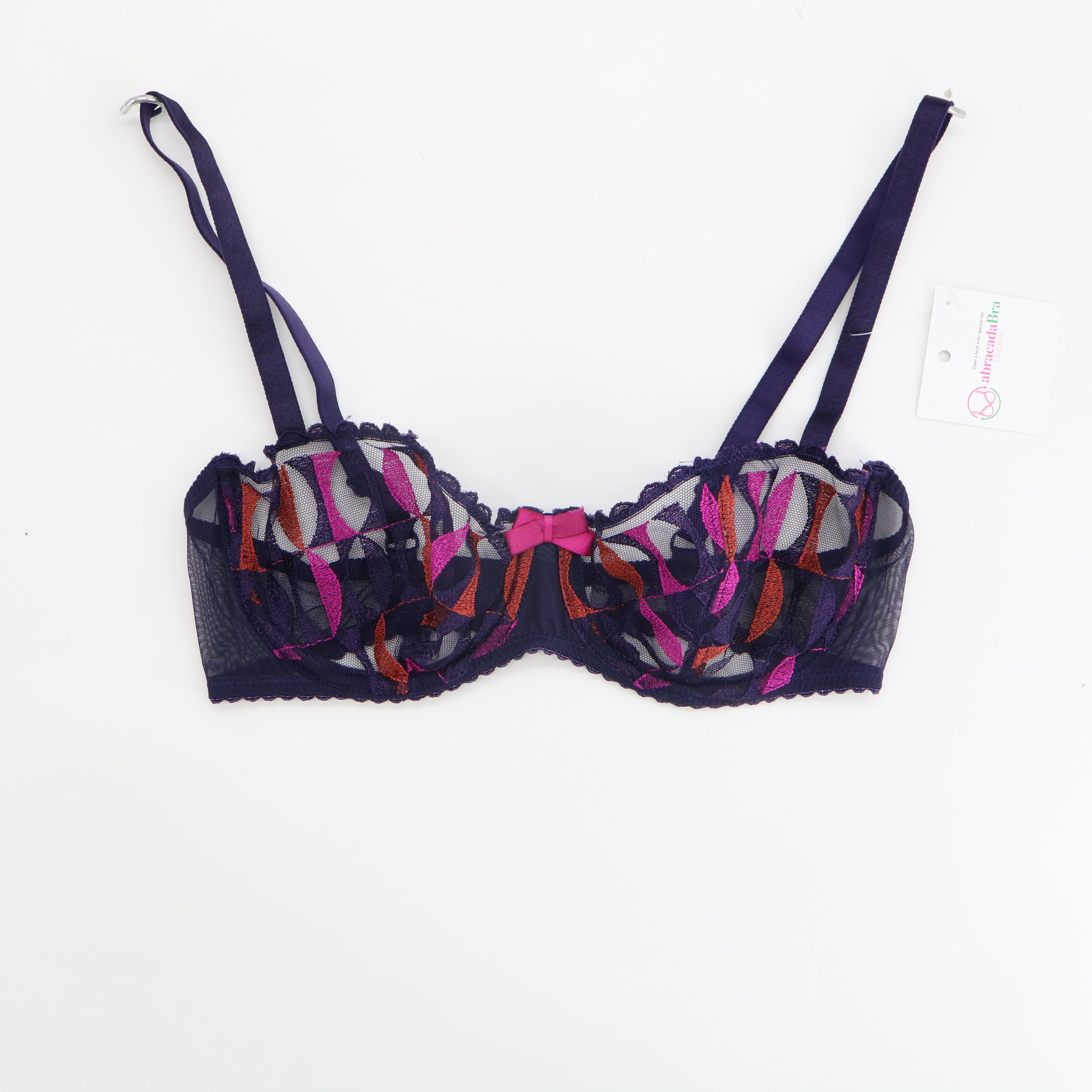 Soutien-gorge Violet