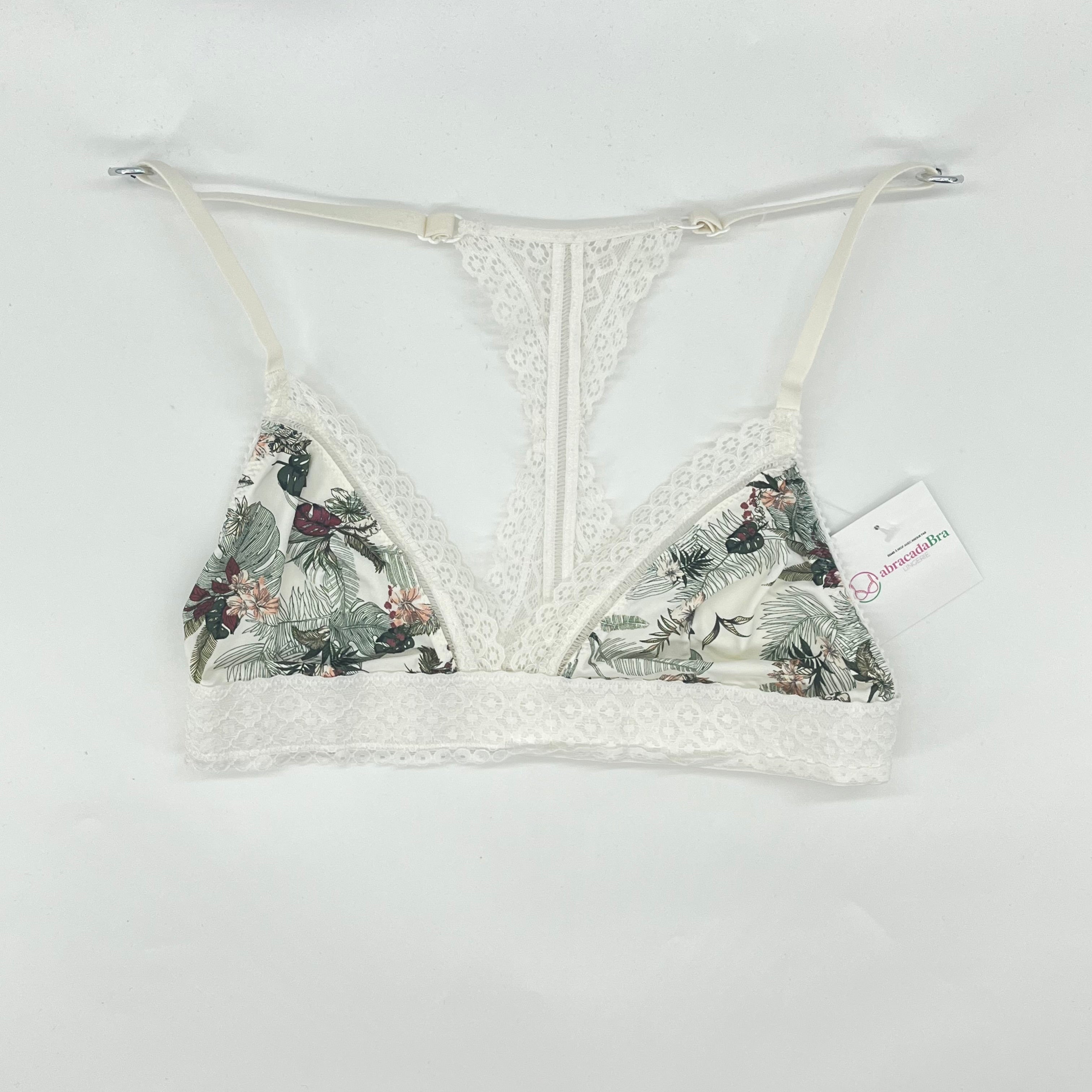 Soutien-gorge ETAM Blanc