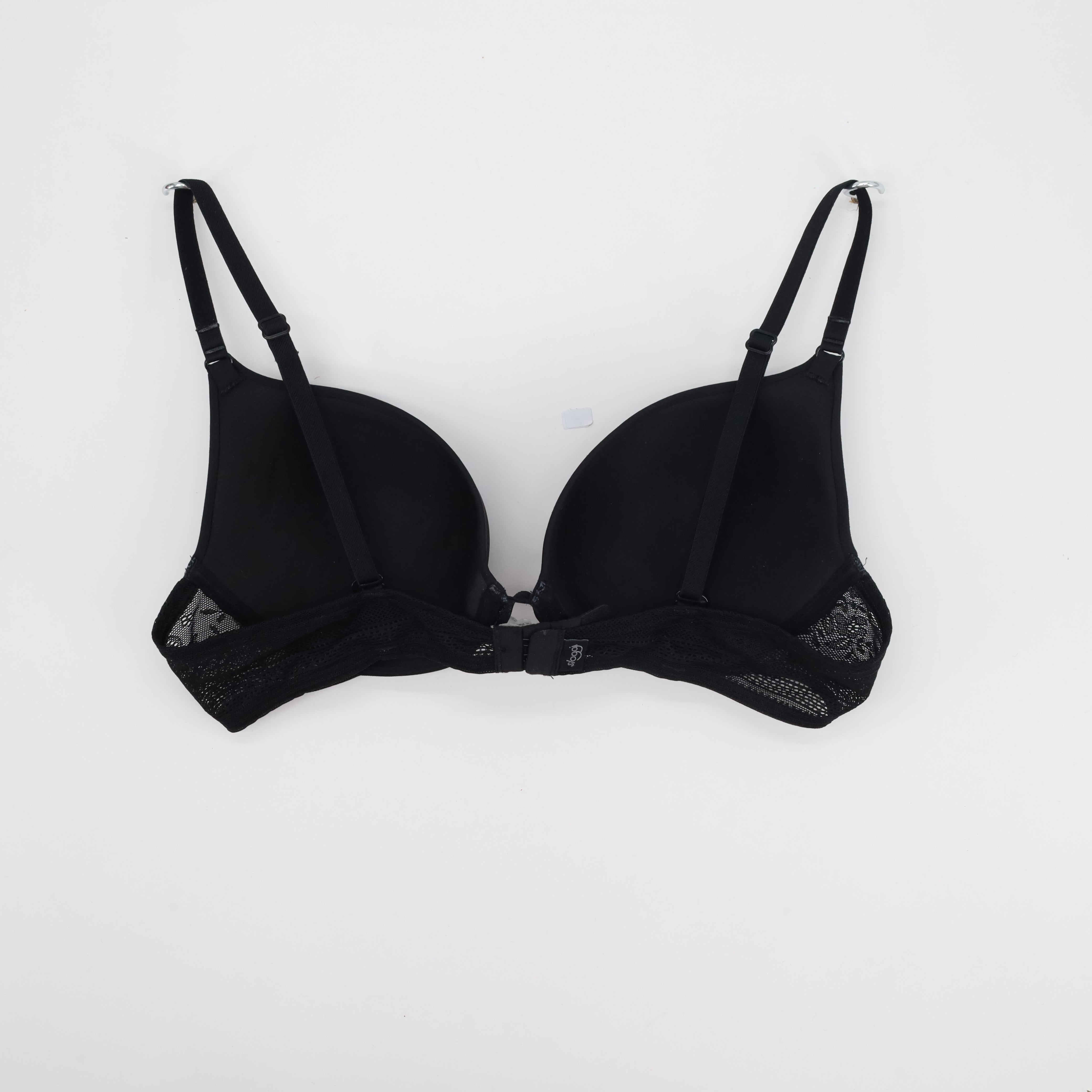 Soutien-gorge Sloggi Noir
