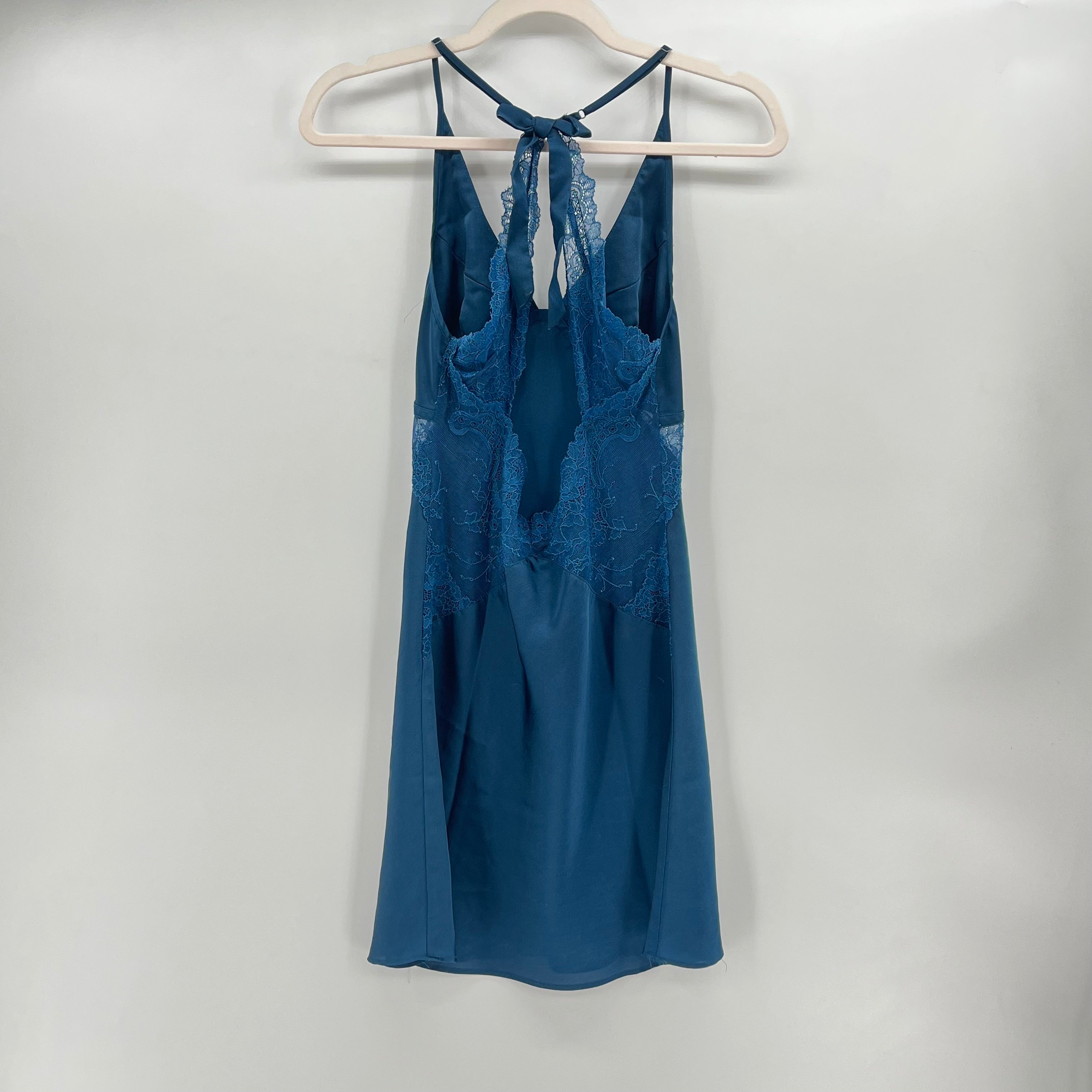 Nuisette ETAM Bleu