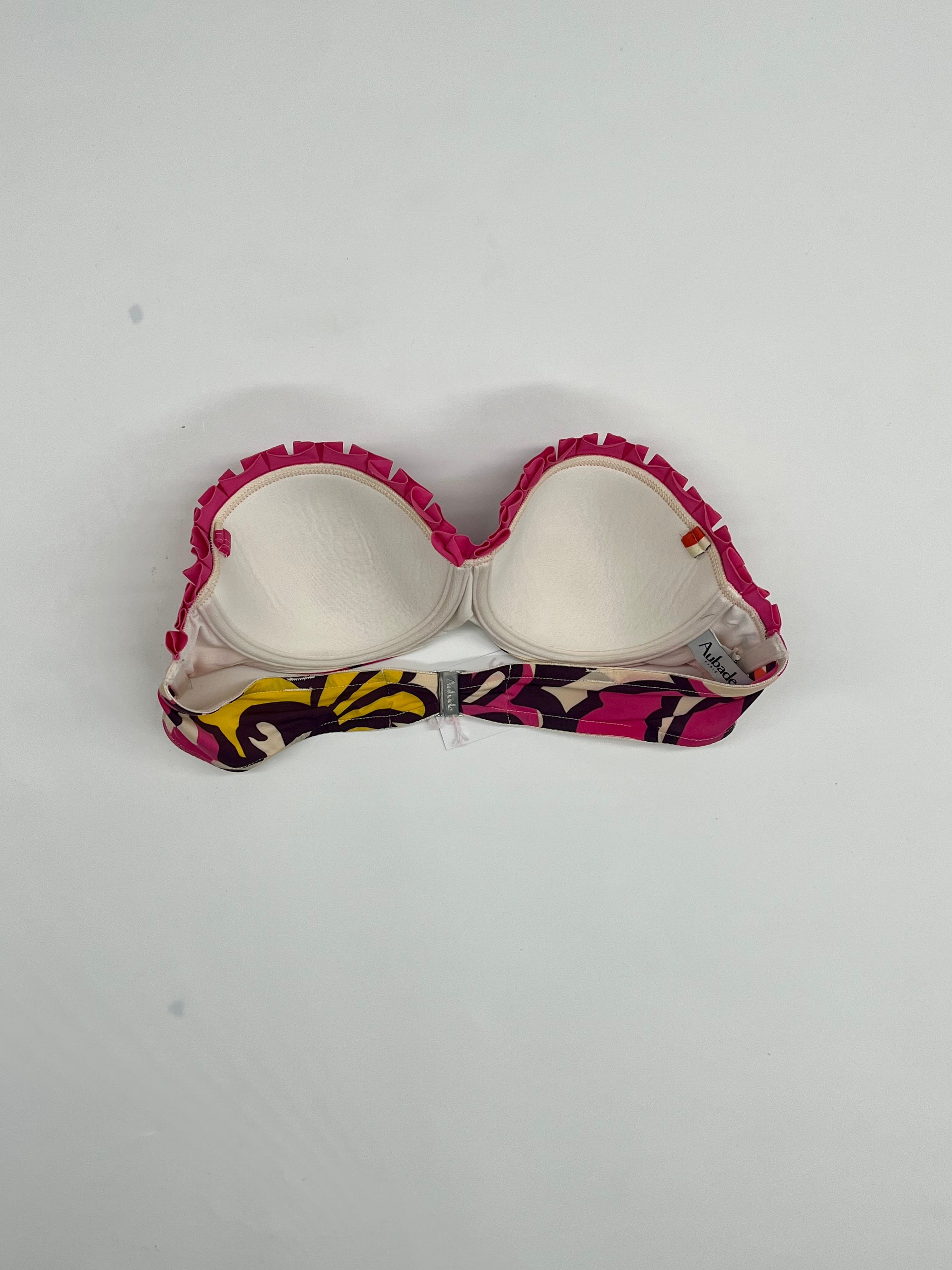 Maillot de bain Aubade Violet