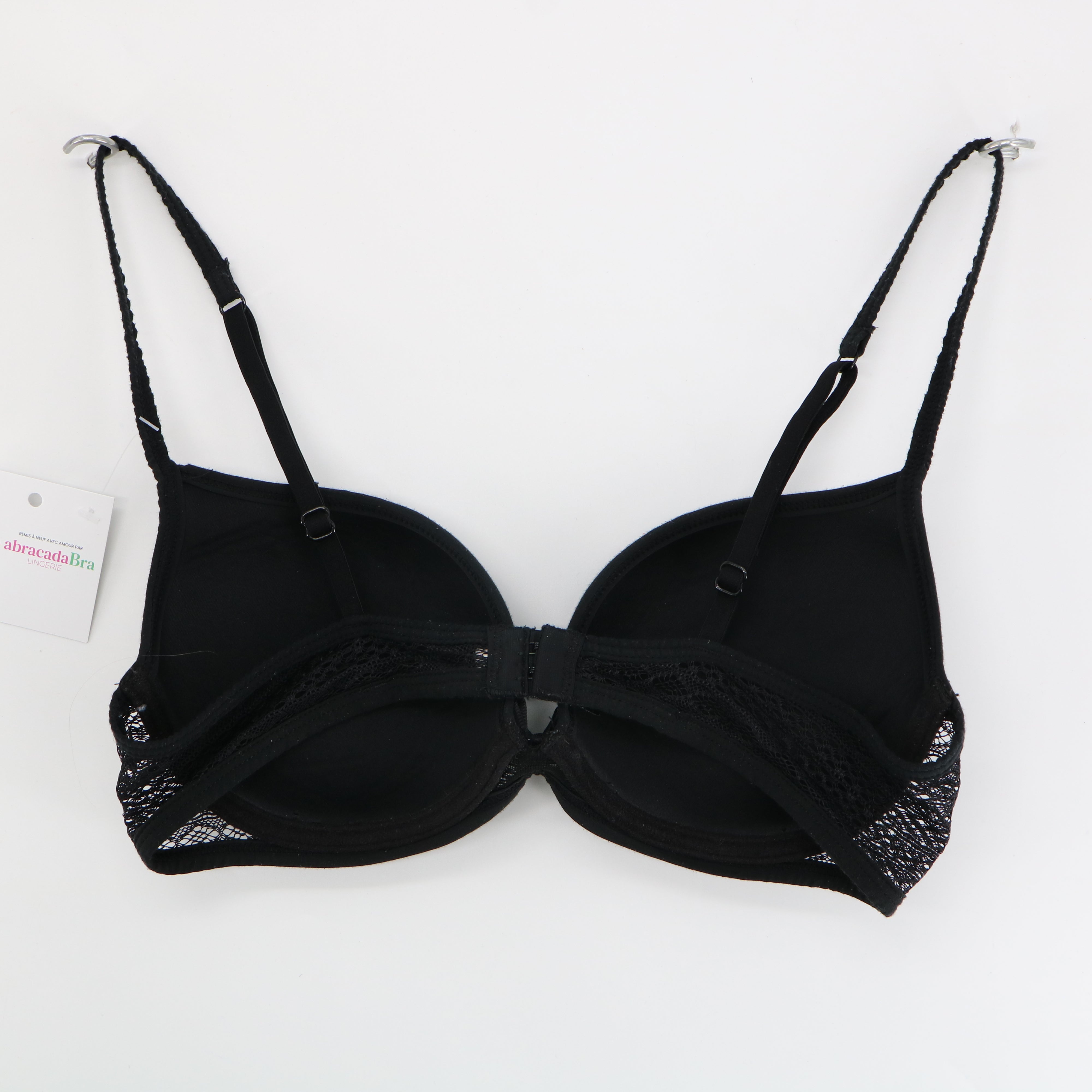Soutien-gorge ETAM Noir