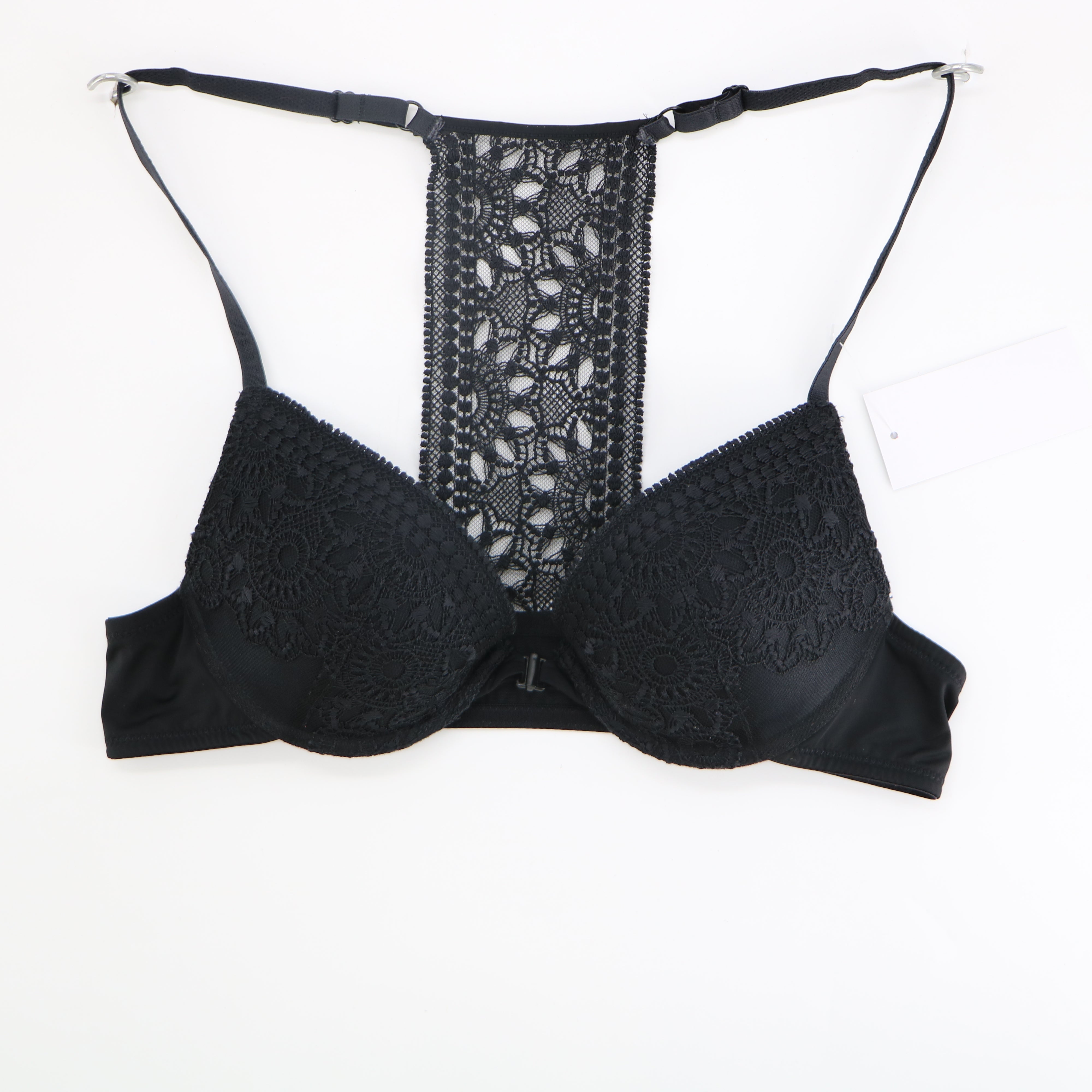 Soutien-gorge ETAM Noir